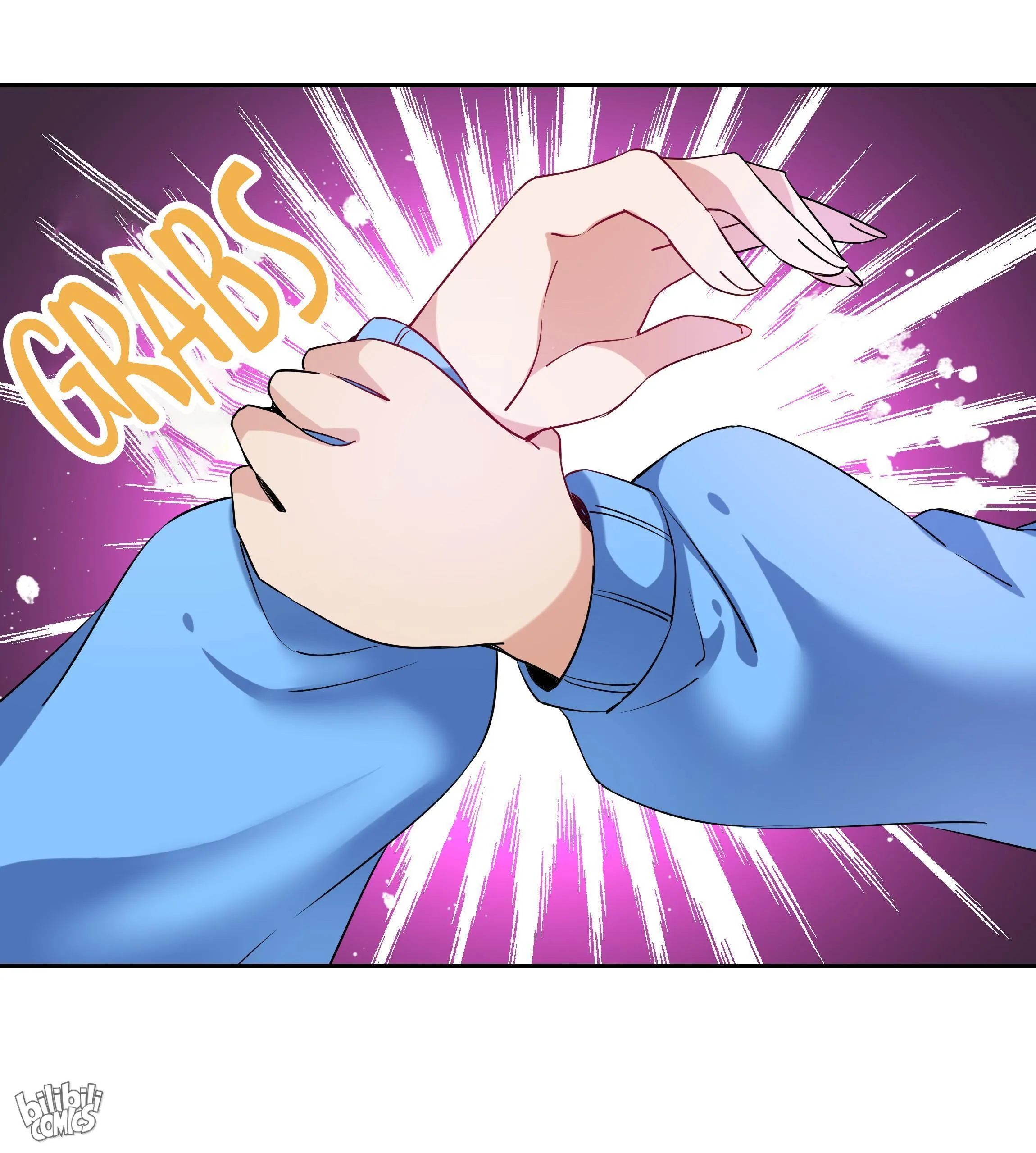 Working Overtime to Destroy the World! Chapter 21 page 37 - 