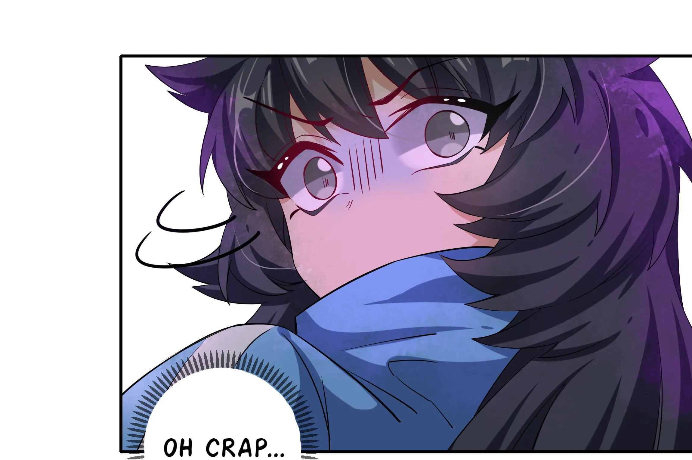 Working Overtime to Destroy the World! Chapter 21 page 40 - 