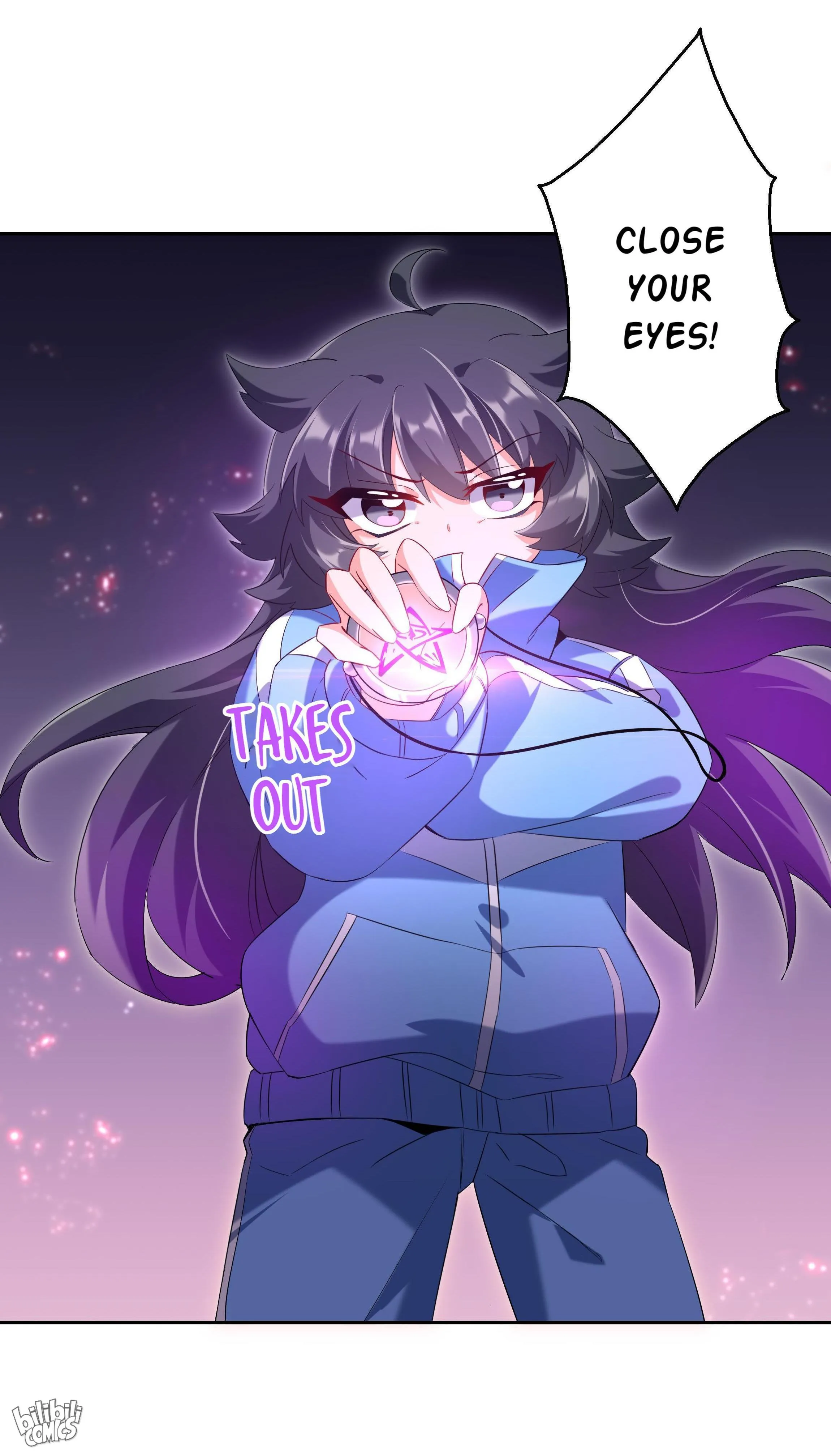 Working Overtime to Destroy the World! Chapter 21 page 45 - 