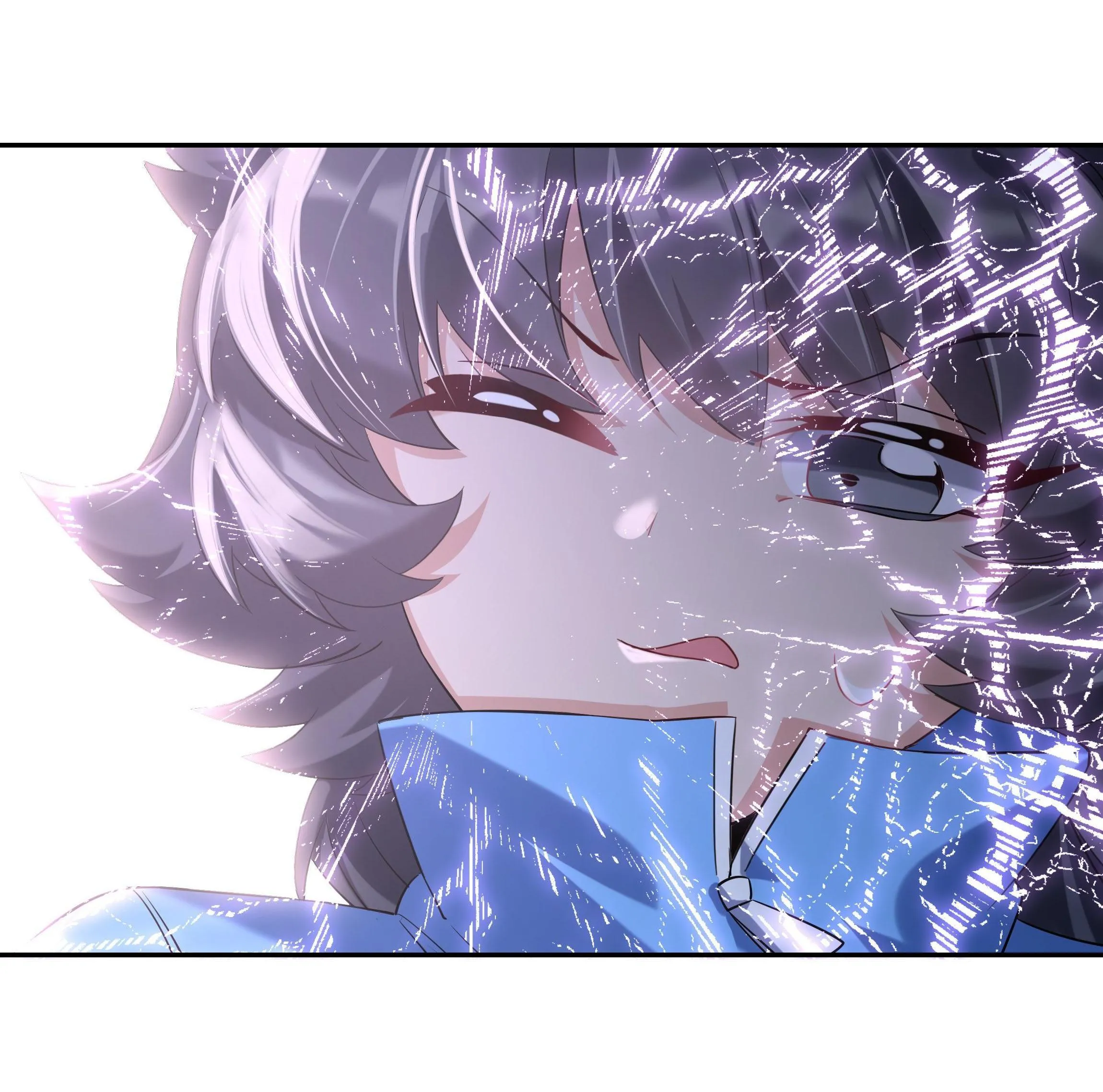 Working Overtime to Destroy the World! Chapter 21 page 47 - 