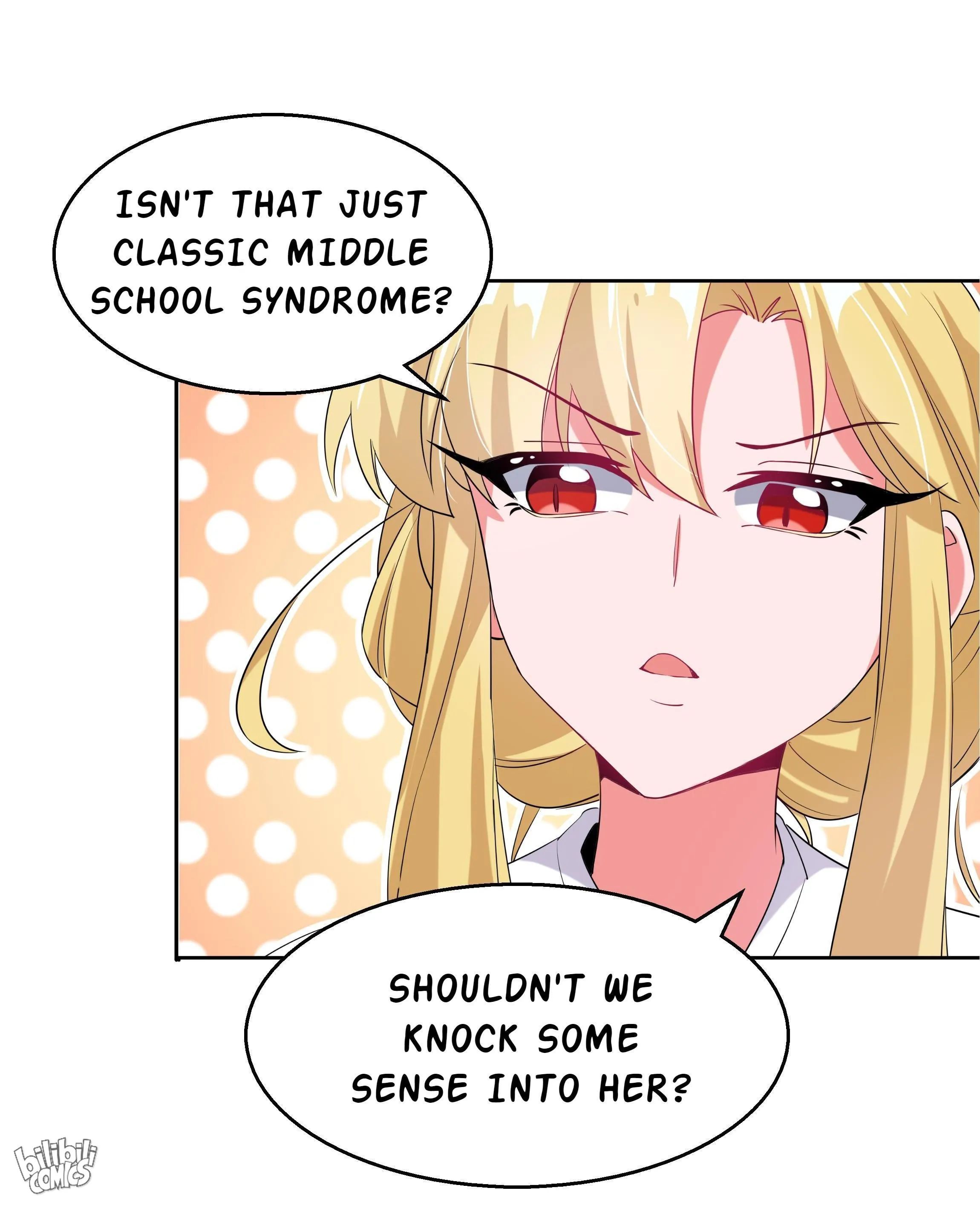 Working Overtime to Destroy the World! Chapter 21 page 69 - 