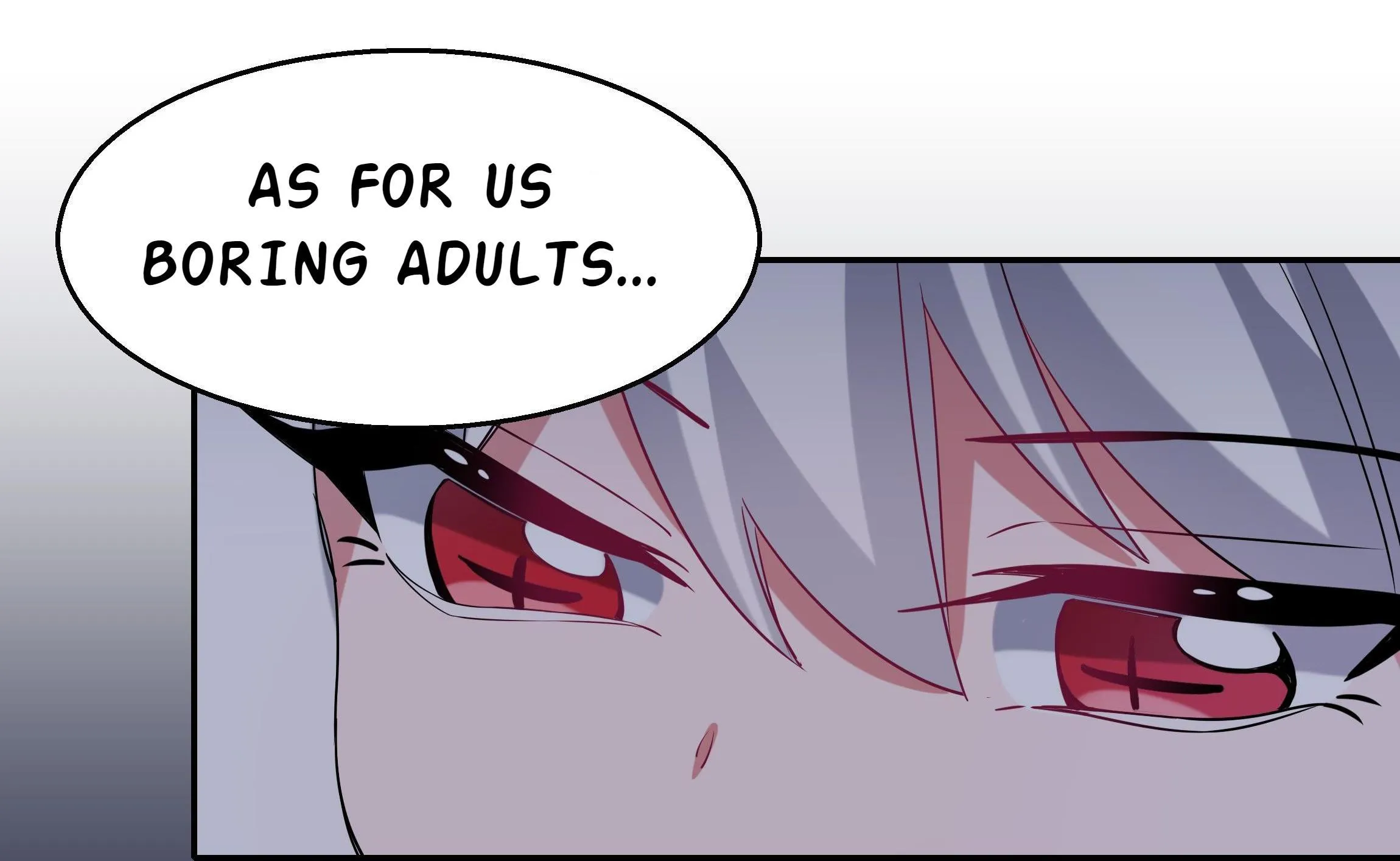 Working Overtime to Destroy the World! Chapter 21 page 71 - 