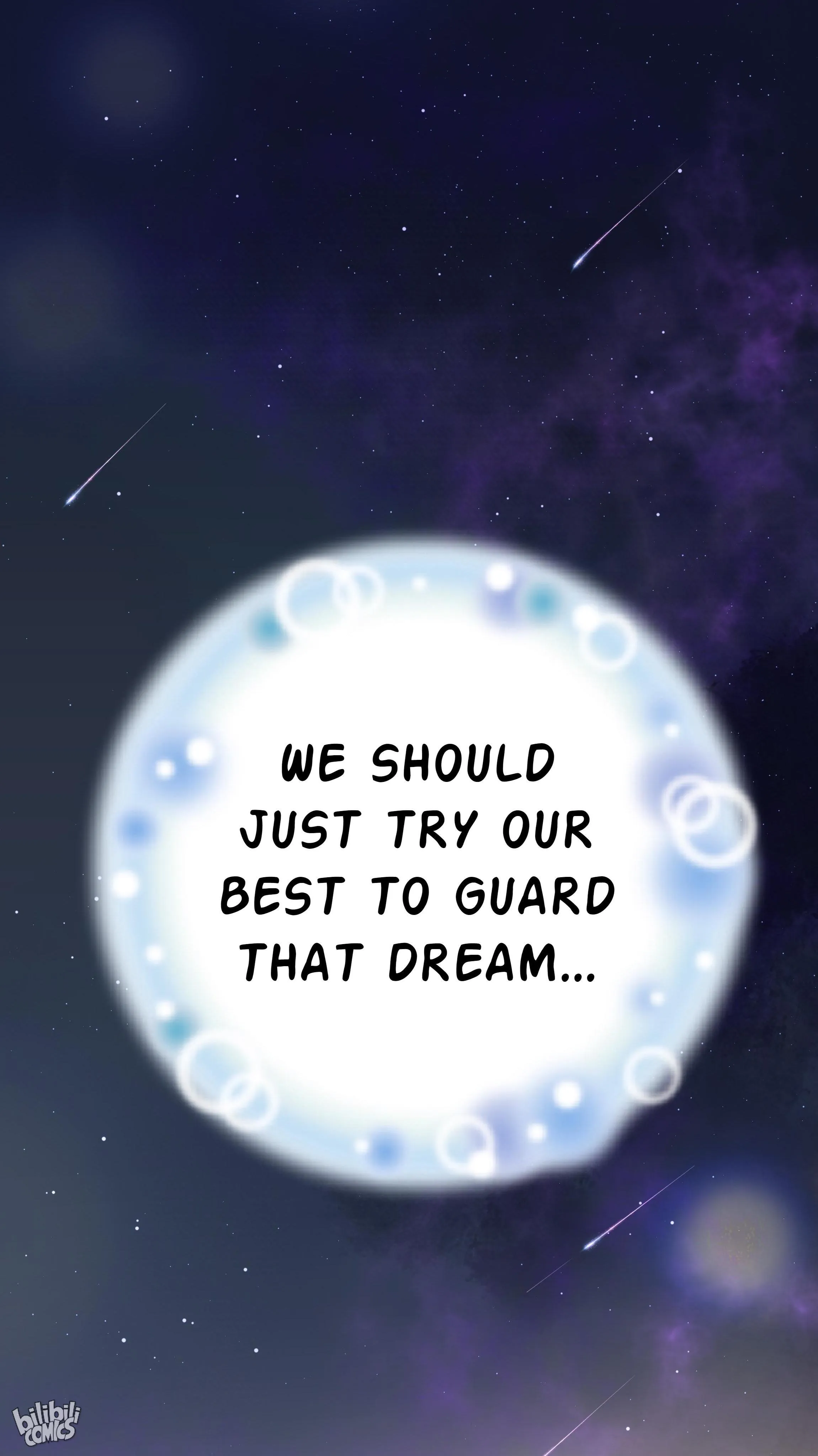 Working Overtime to Destroy the World! Chapter 21 page 73 - 