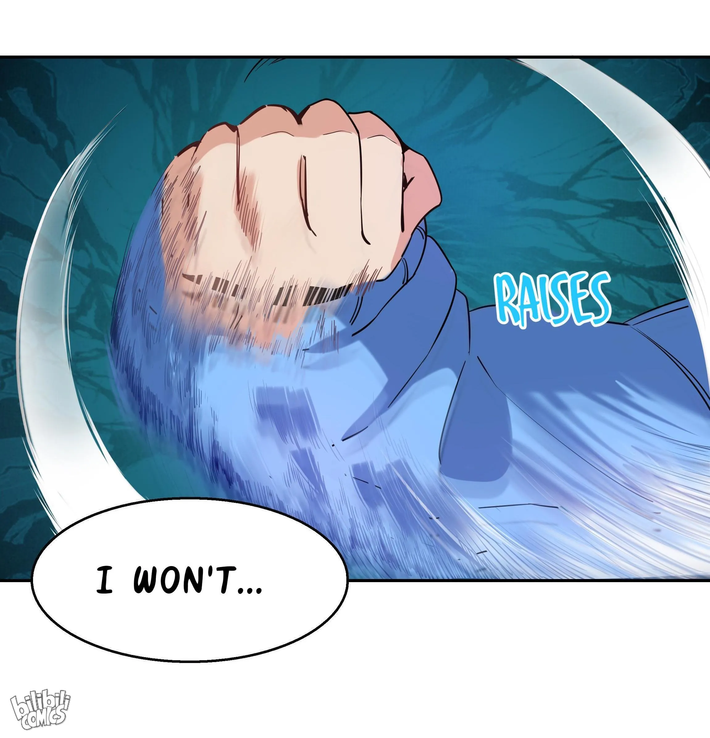 Working Overtime to Destroy the World! Chapter 21 page 9 - 