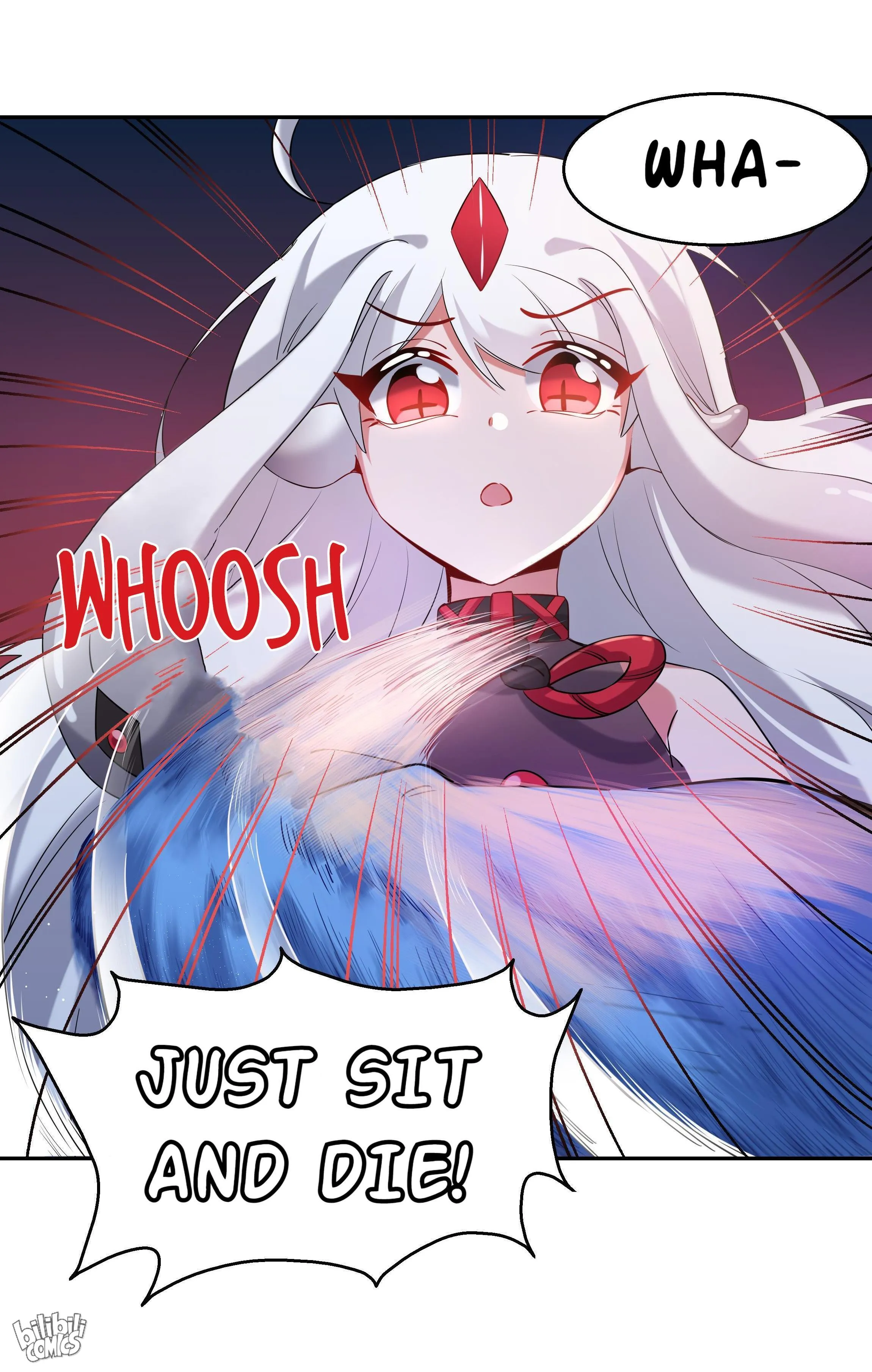 Working Overtime to Destroy the World! Chapter 21 page 10 - 