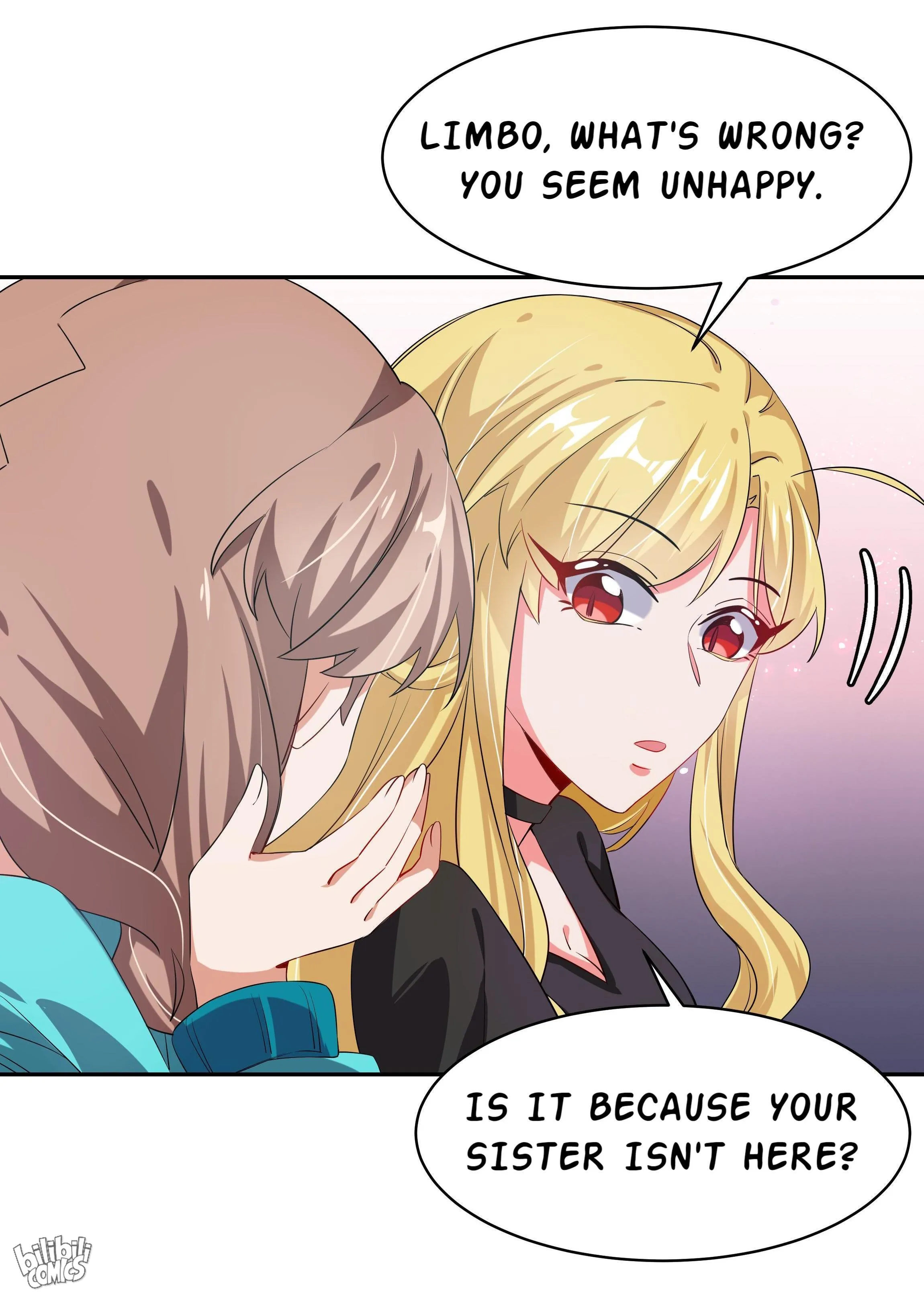 Working Overtime to Destroy the World! Chapter 22 page 13 - 