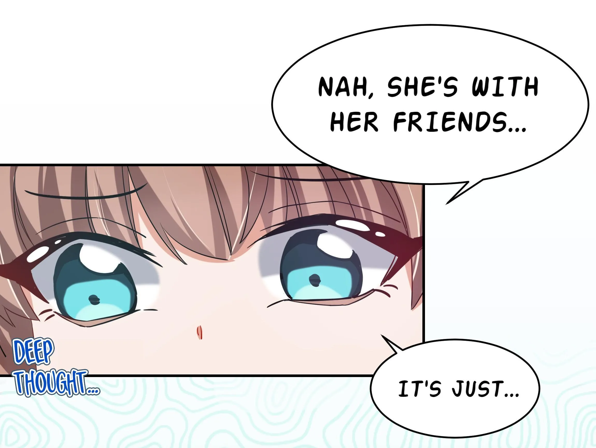 Working Overtime to Destroy the World! Chapter 22 page 14 - 