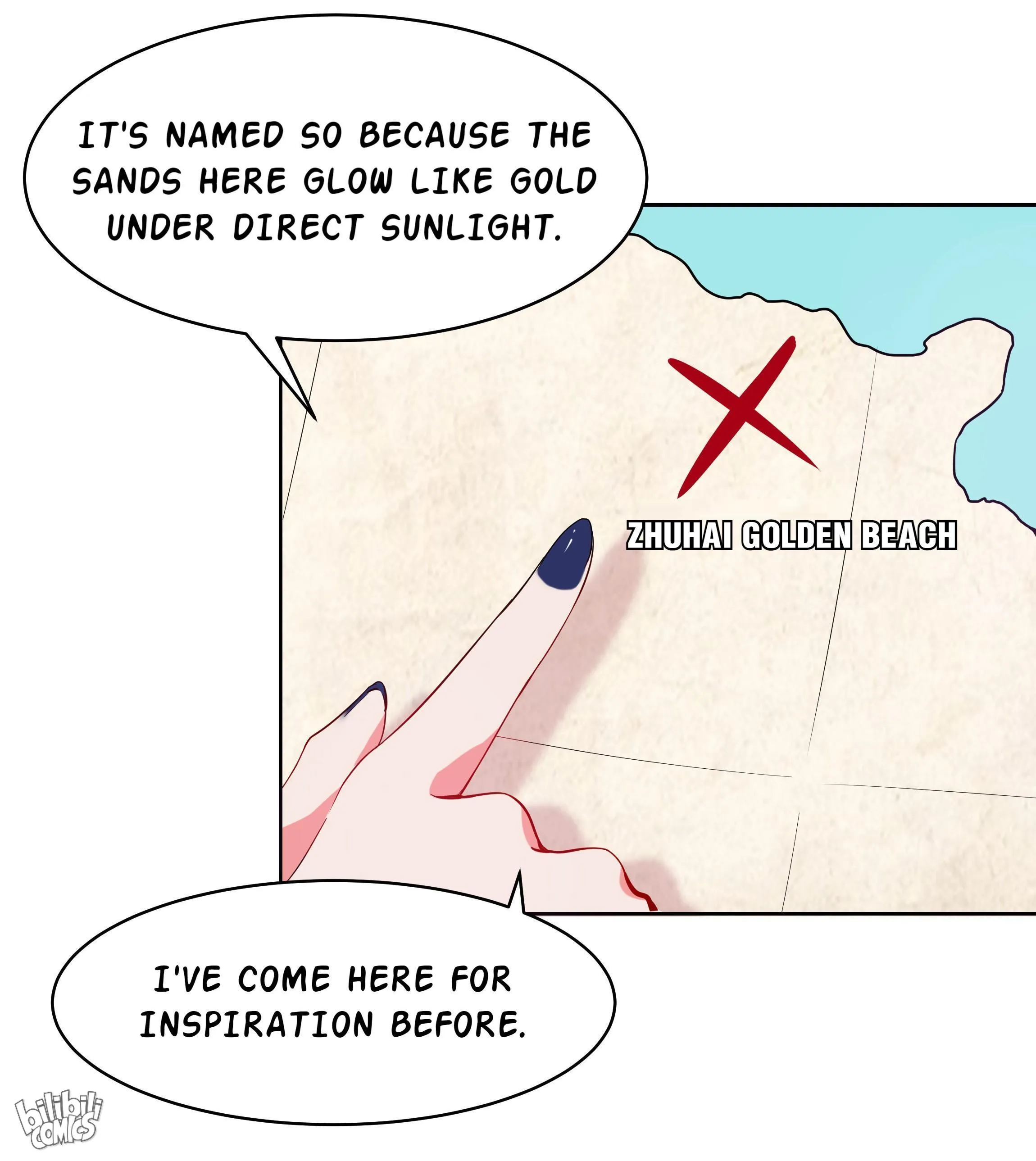 Working Overtime to Destroy the World! Chapter 22 page 22 - 