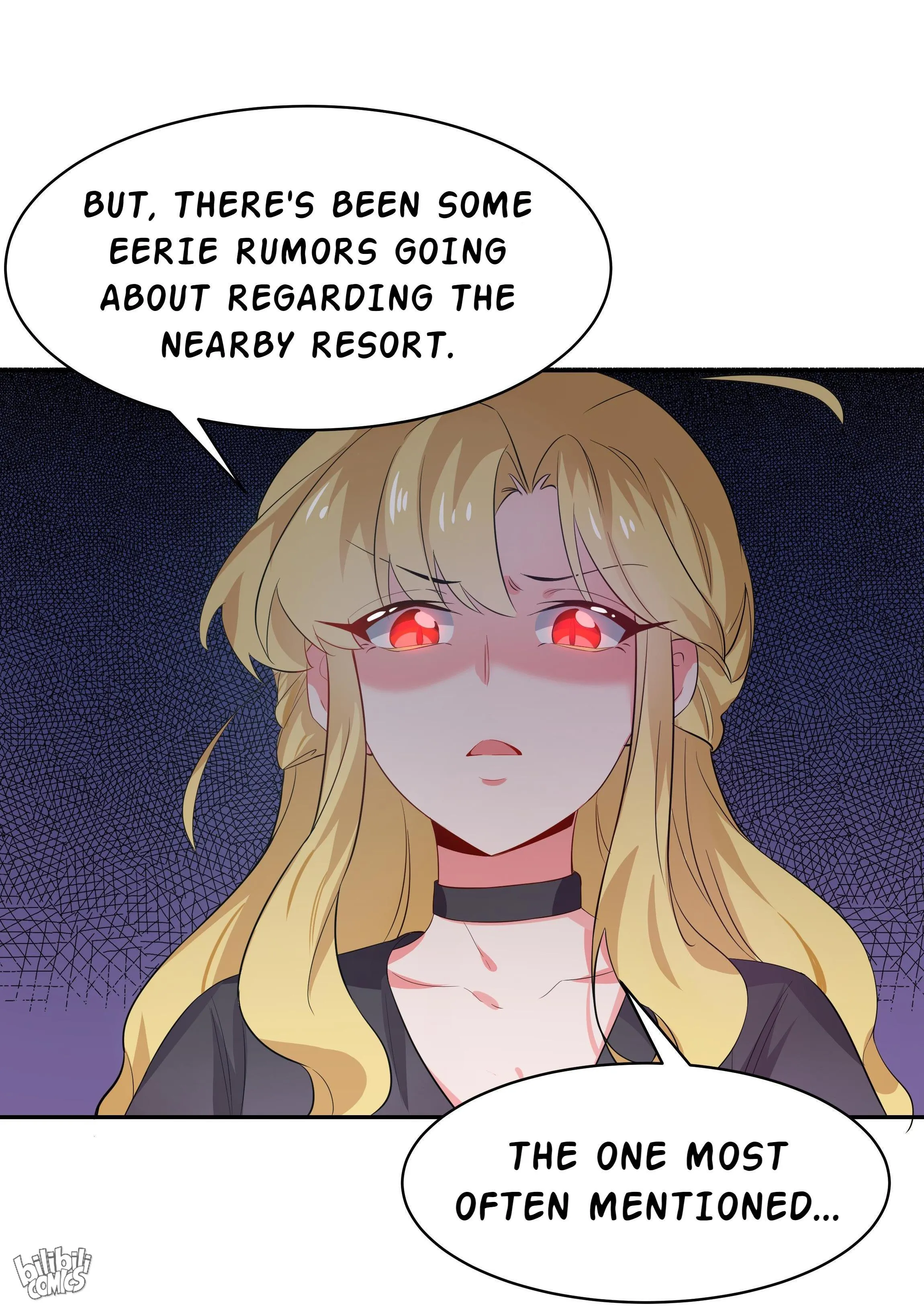 Working Overtime to Destroy the World! Chapter 22 page 23 - 