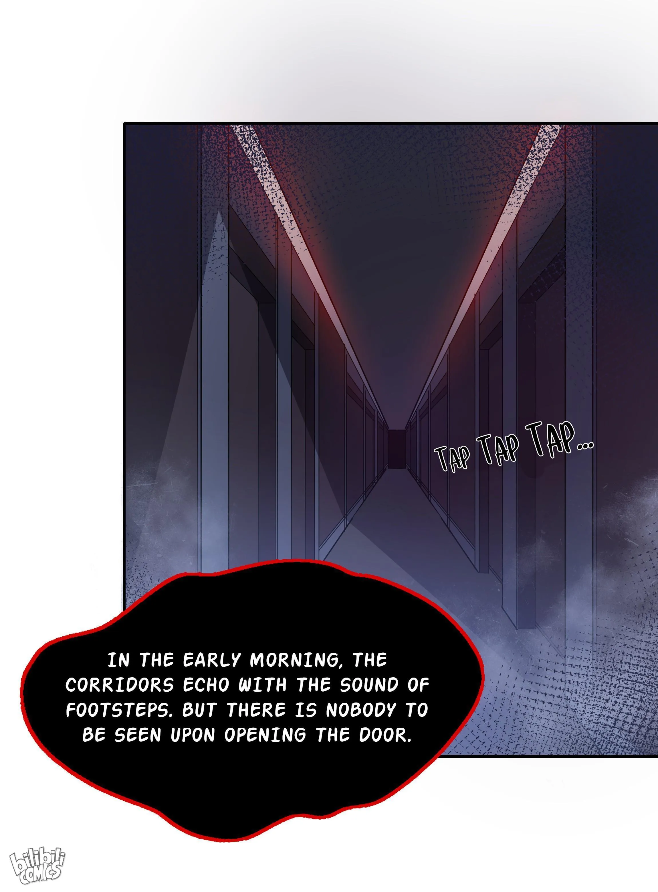 Working Overtime to Destroy the World! Chapter 22 page 26 - 