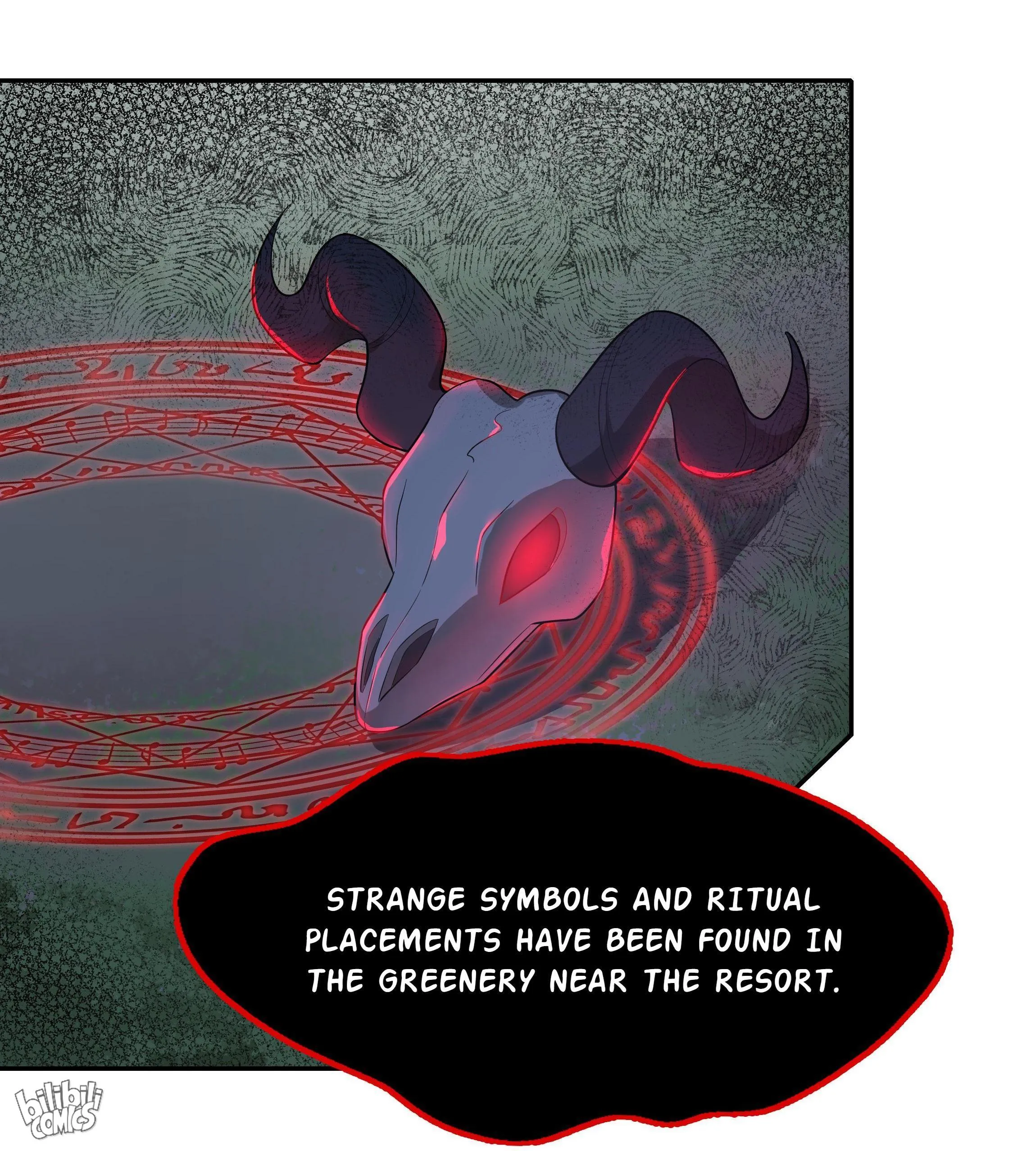 Working Overtime to Destroy the World! Chapter 22 page 27 - 