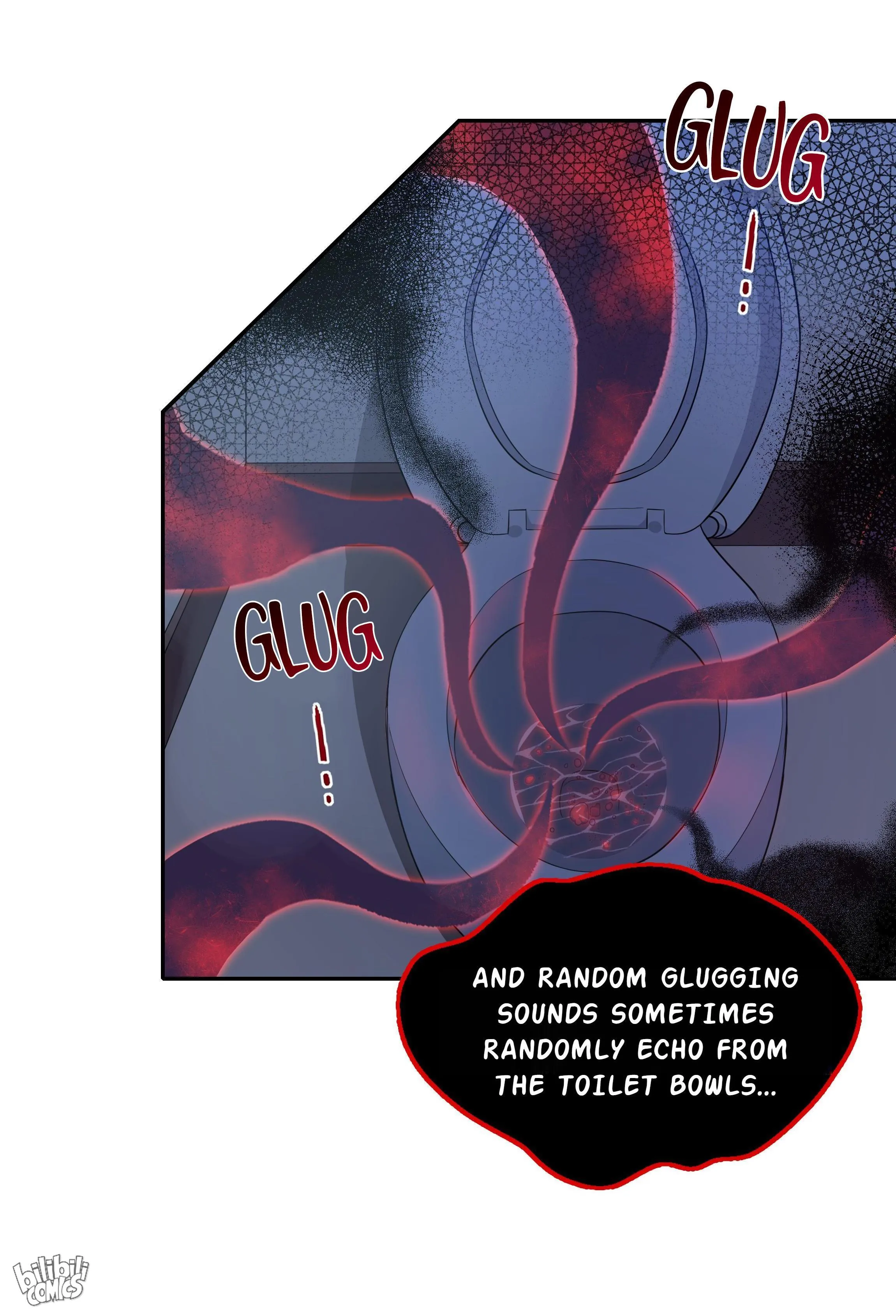 Working Overtime to Destroy the World! Chapter 22 page 28 - 