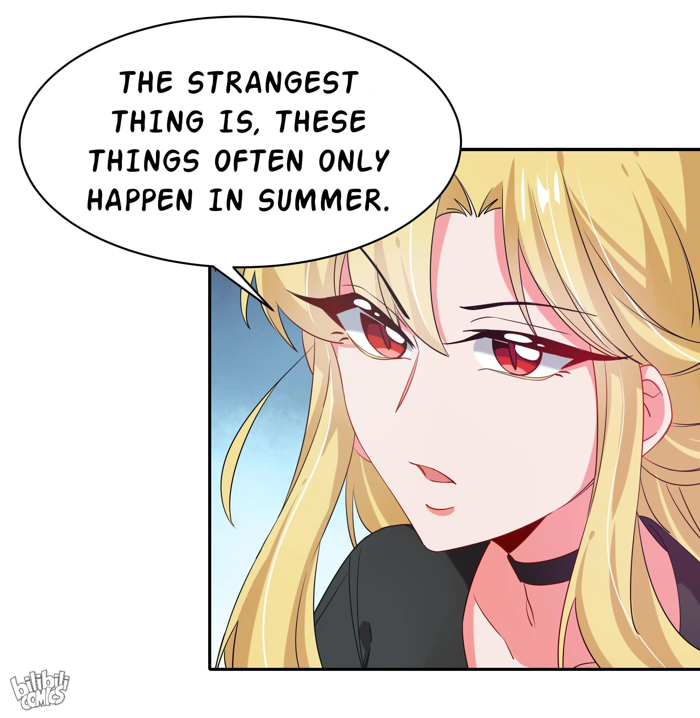 Working Overtime to Destroy the World! Chapter 22 page 29 - 