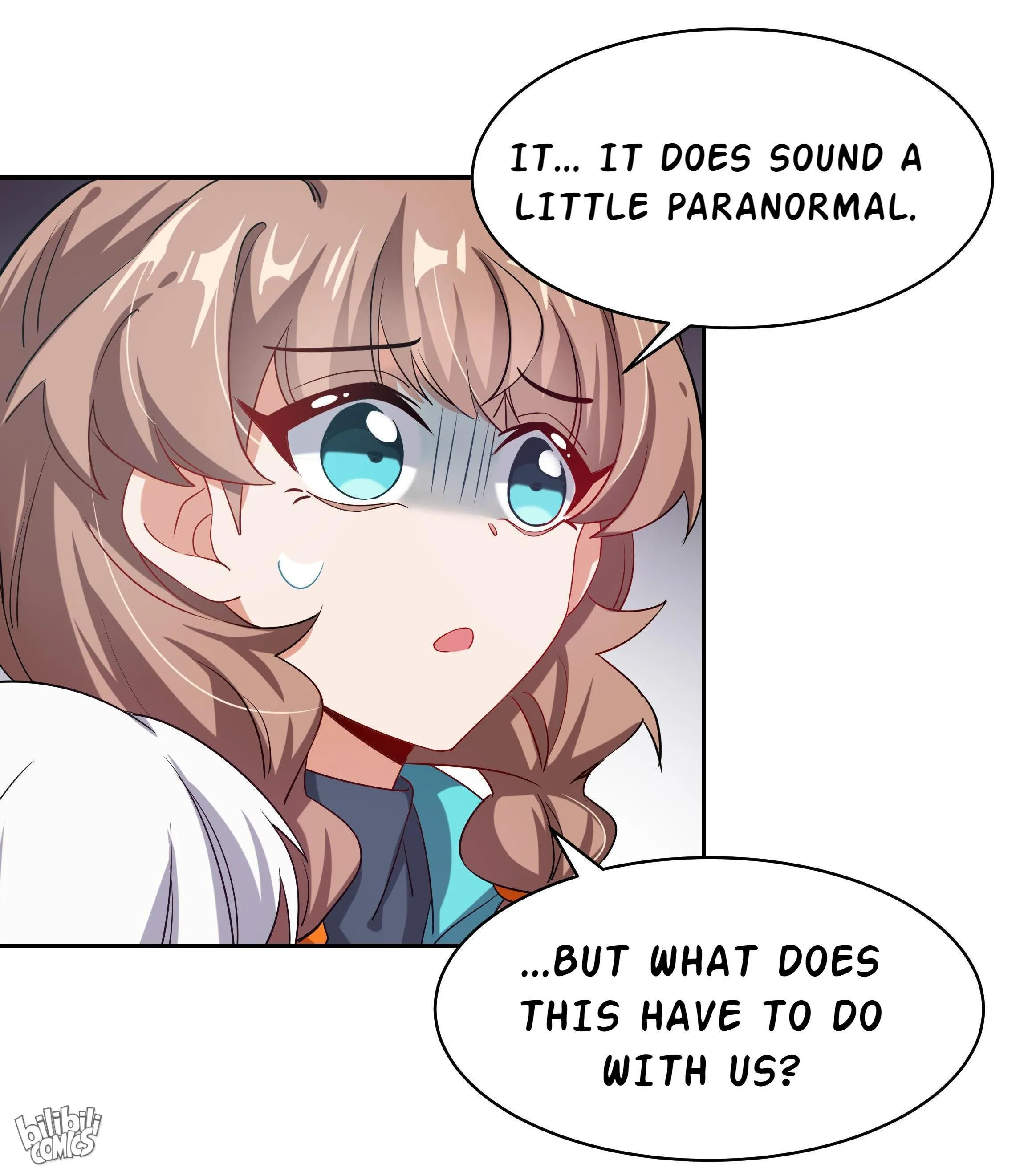 Working Overtime to Destroy the World! Chapter 22 page 30 - 