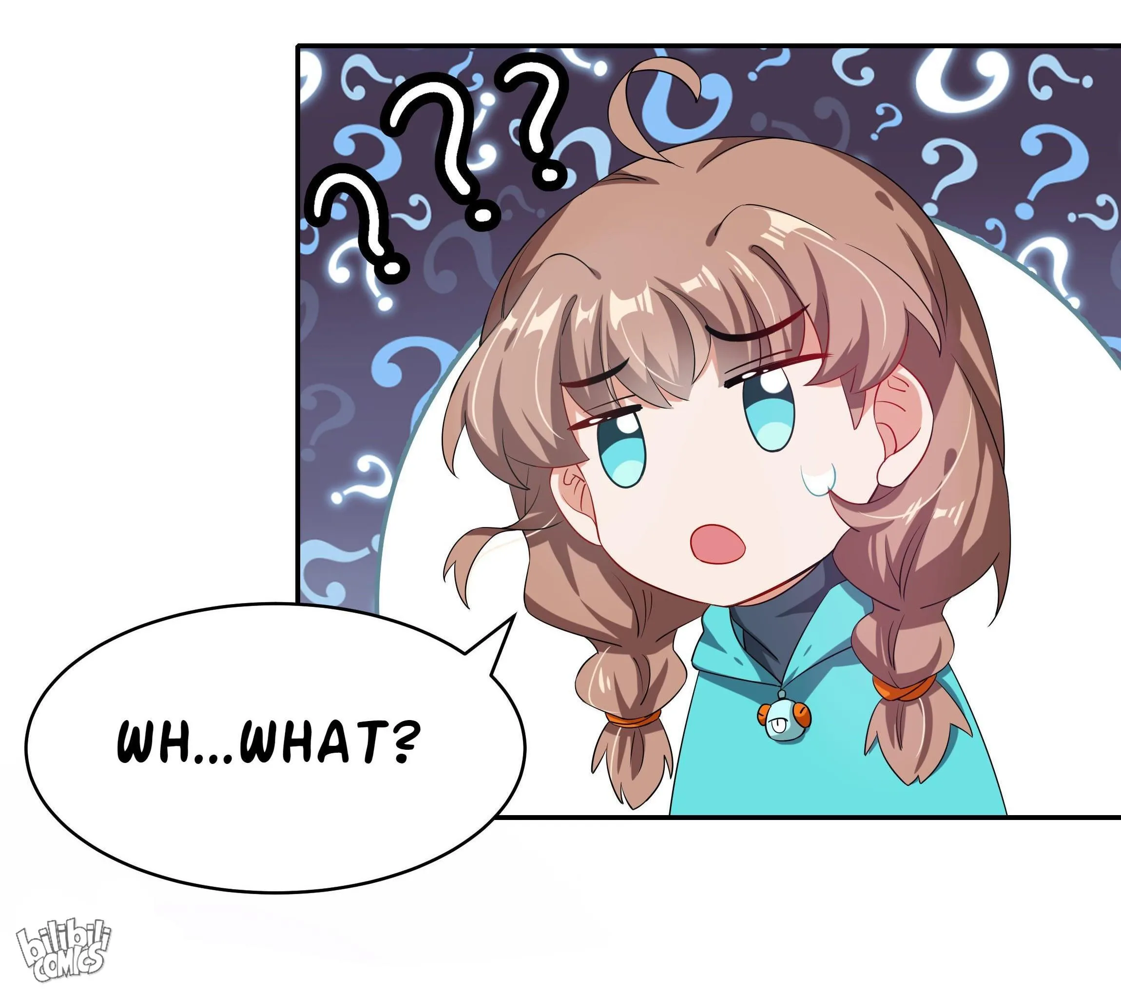 Working Overtime to Destroy the World! Chapter 22 page 34 - 