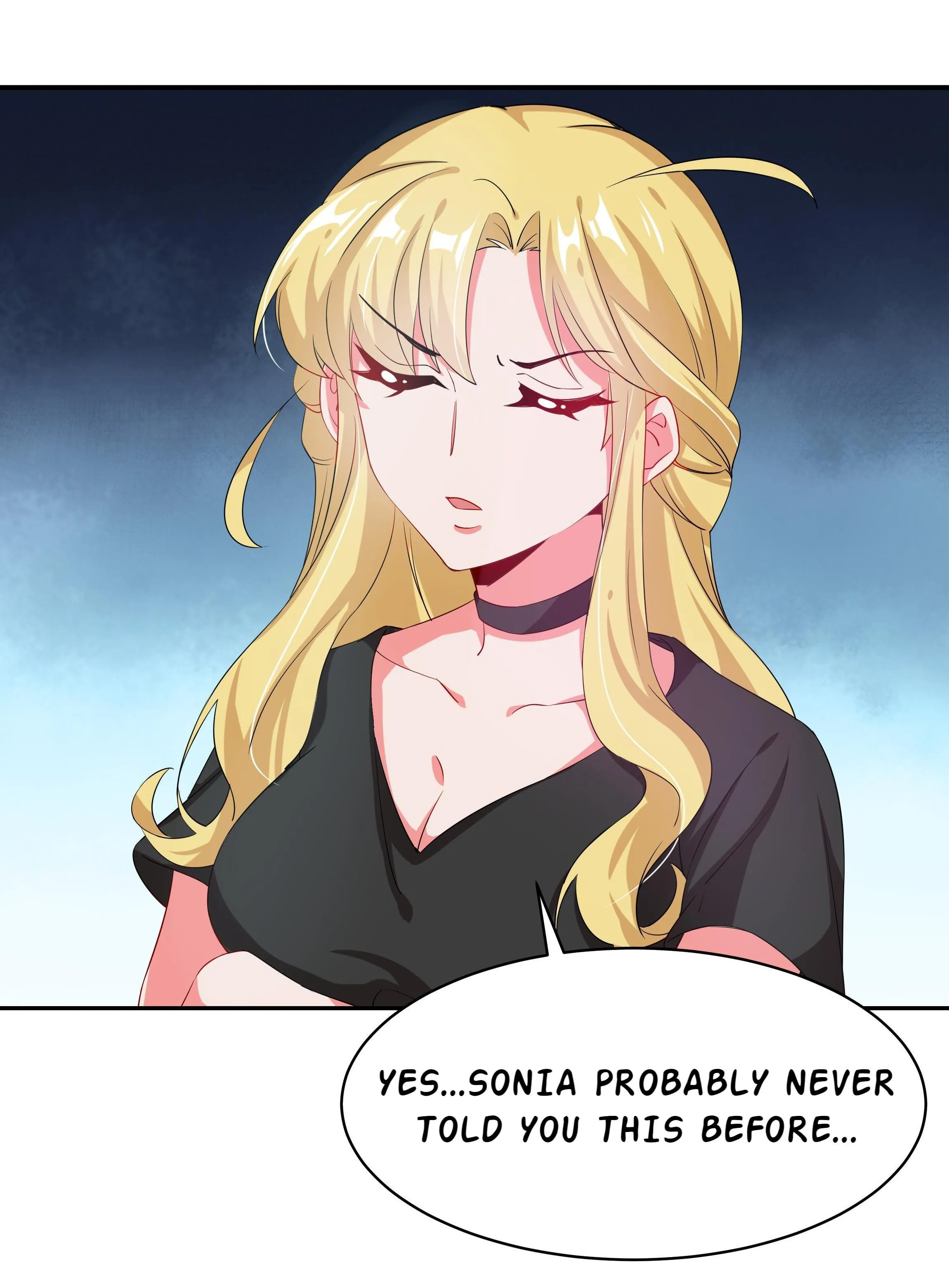 Working Overtime to Destroy the World! Chapter 22 page 35 - 