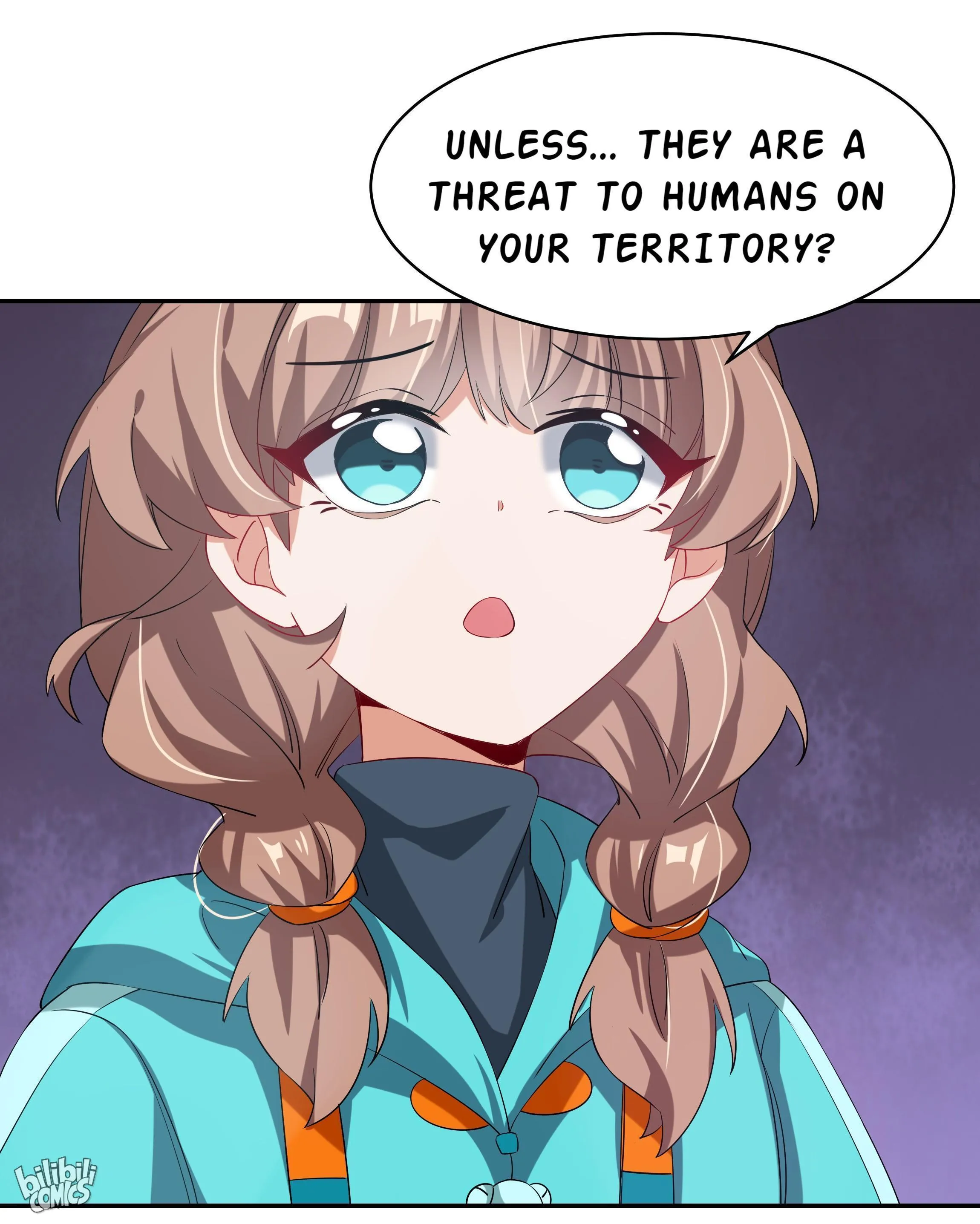Working Overtime to Destroy the World! Chapter 22 page 44 - 
