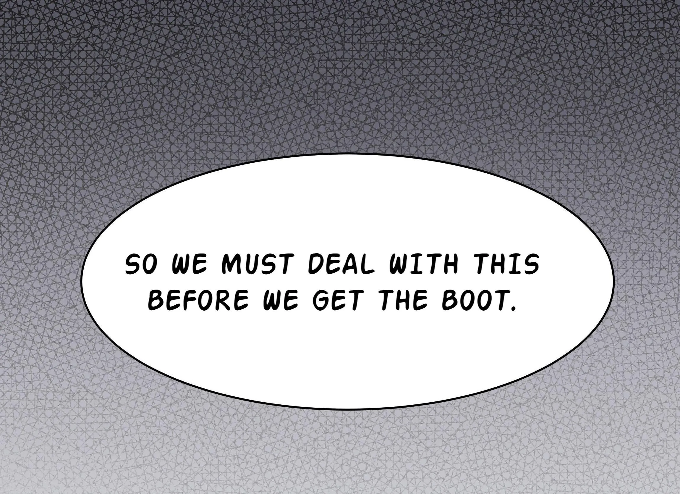 Working Overtime to Destroy the World! Chapter 22 page 46 - 