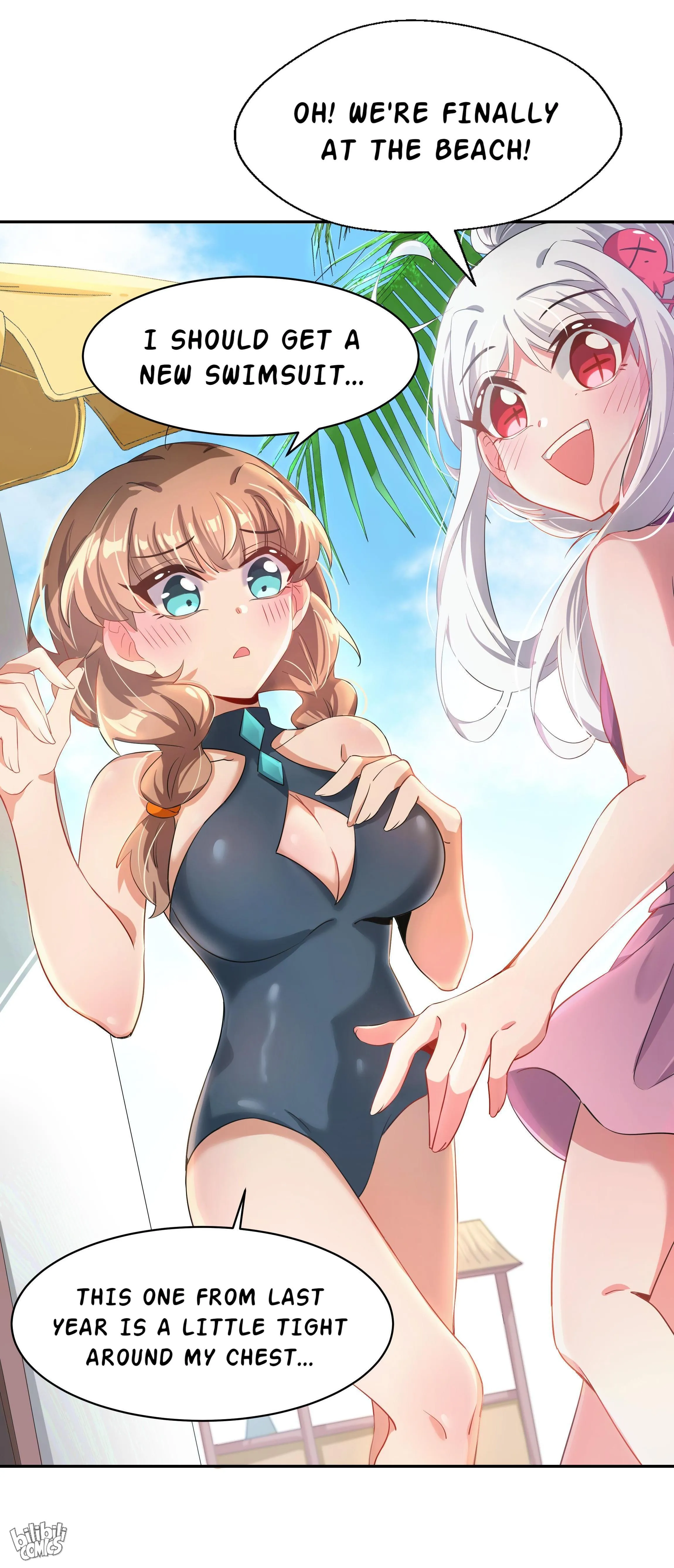 Working Overtime to Destroy the World! Chapter 22 page 50 - 