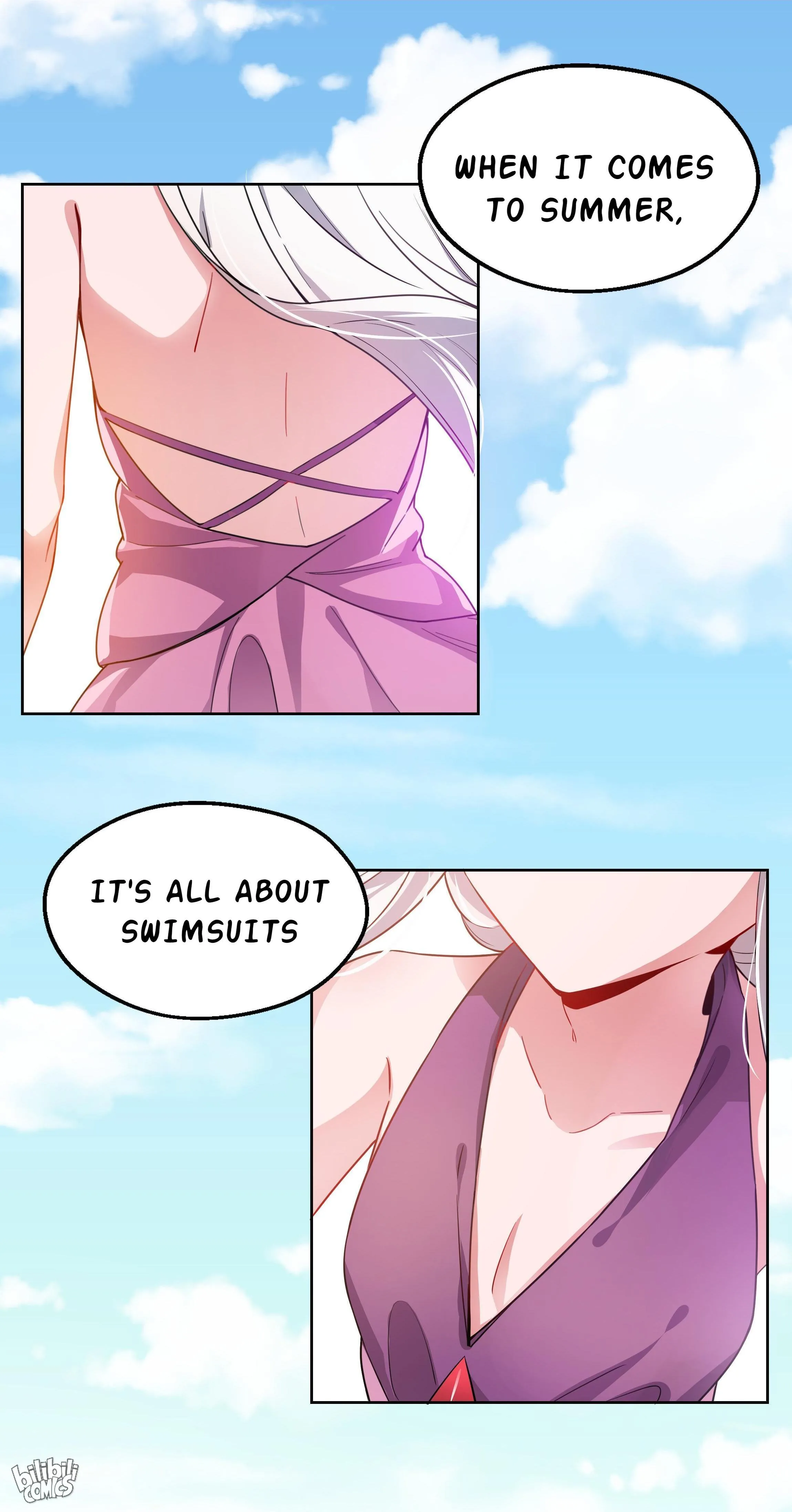 Working Overtime to Destroy the World! Chapter 22 page 6 - 
