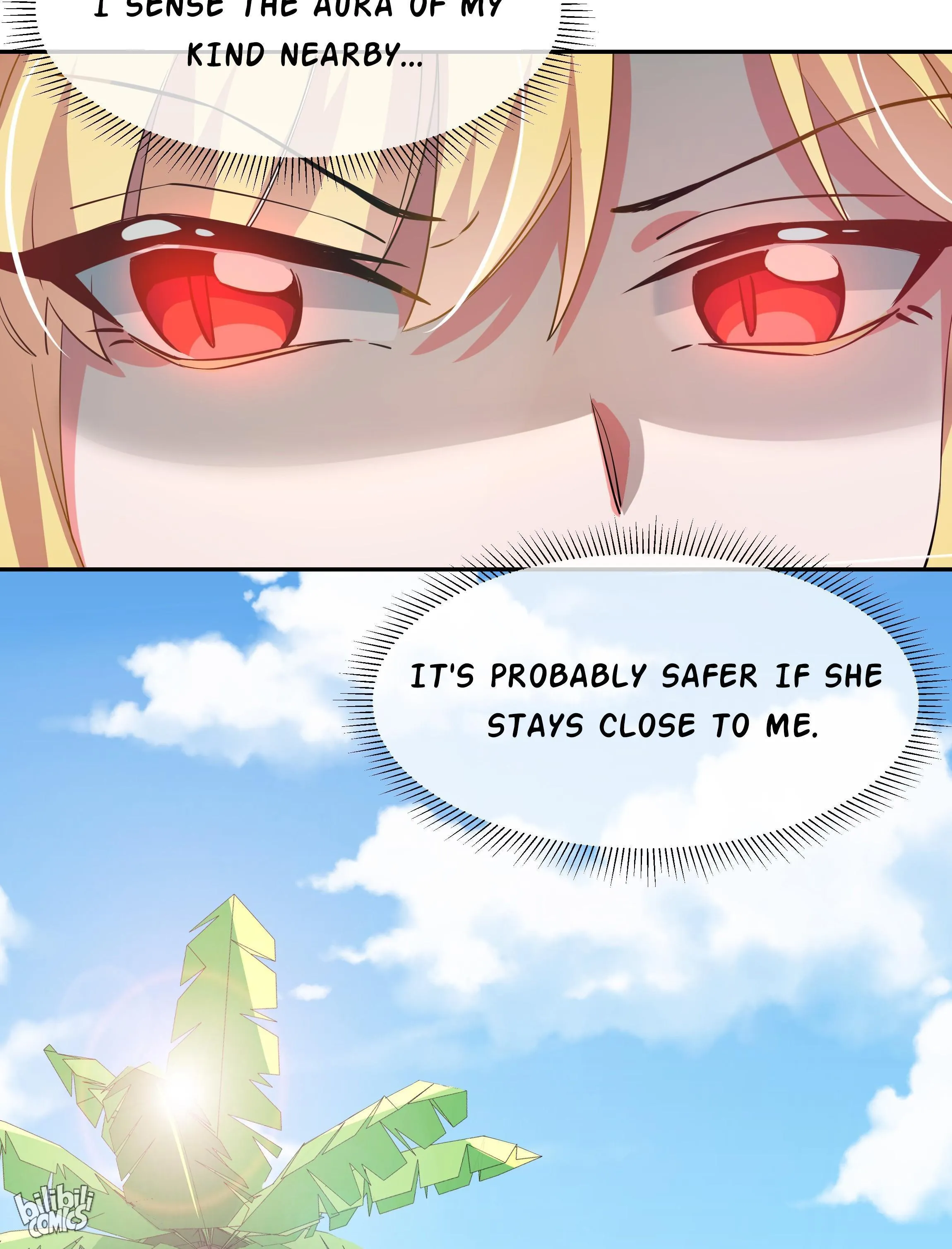 Working Overtime to Destroy the World! Chapter 22 page 55 - 