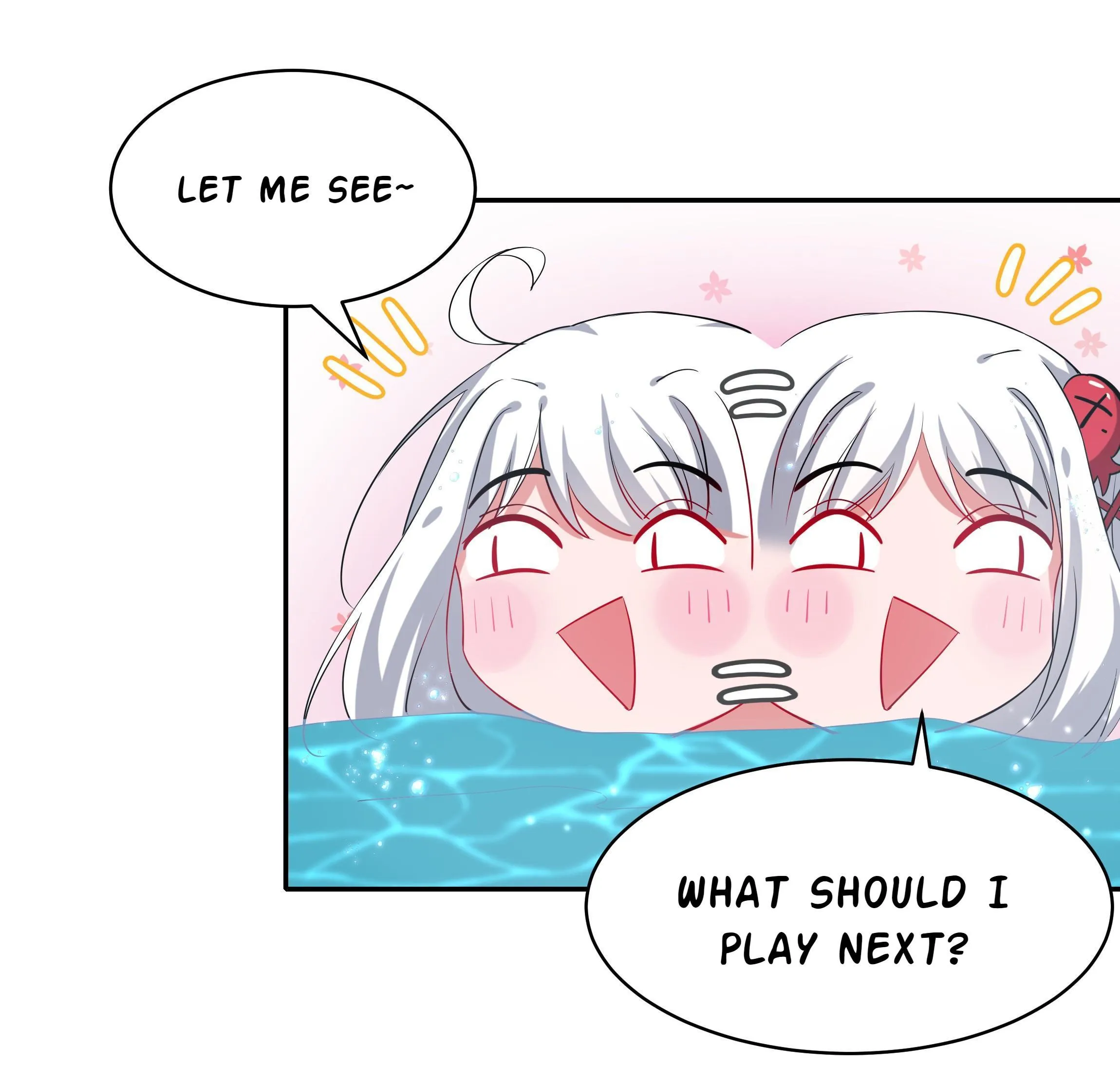 Working Overtime to Destroy the World! Chapter 23 page 13 - 