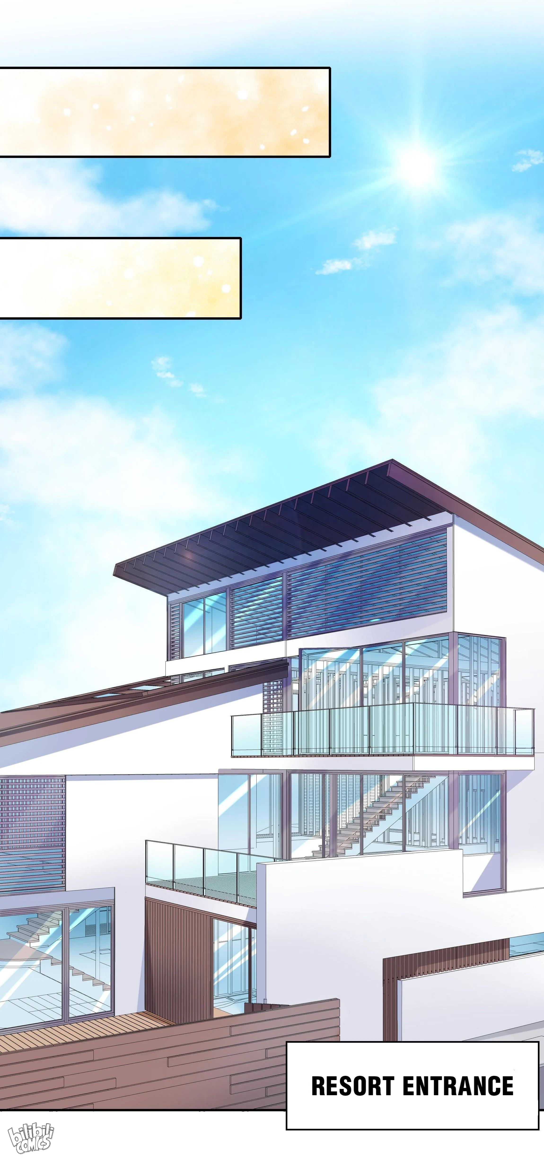 Working Overtime to Destroy the World! Chapter 23 page 15 - 