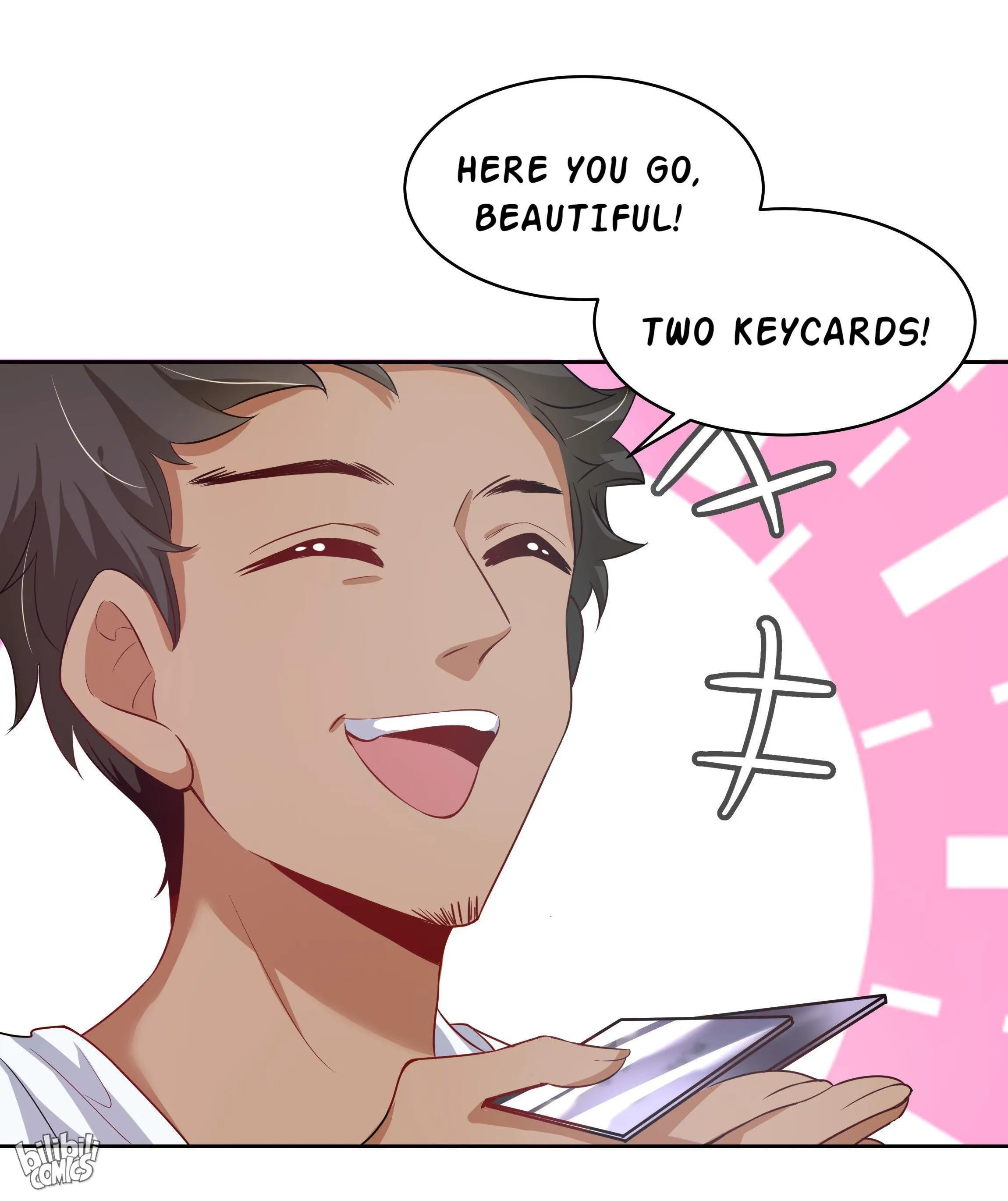 Working Overtime to Destroy the World! Chapter 23 page 18 - 