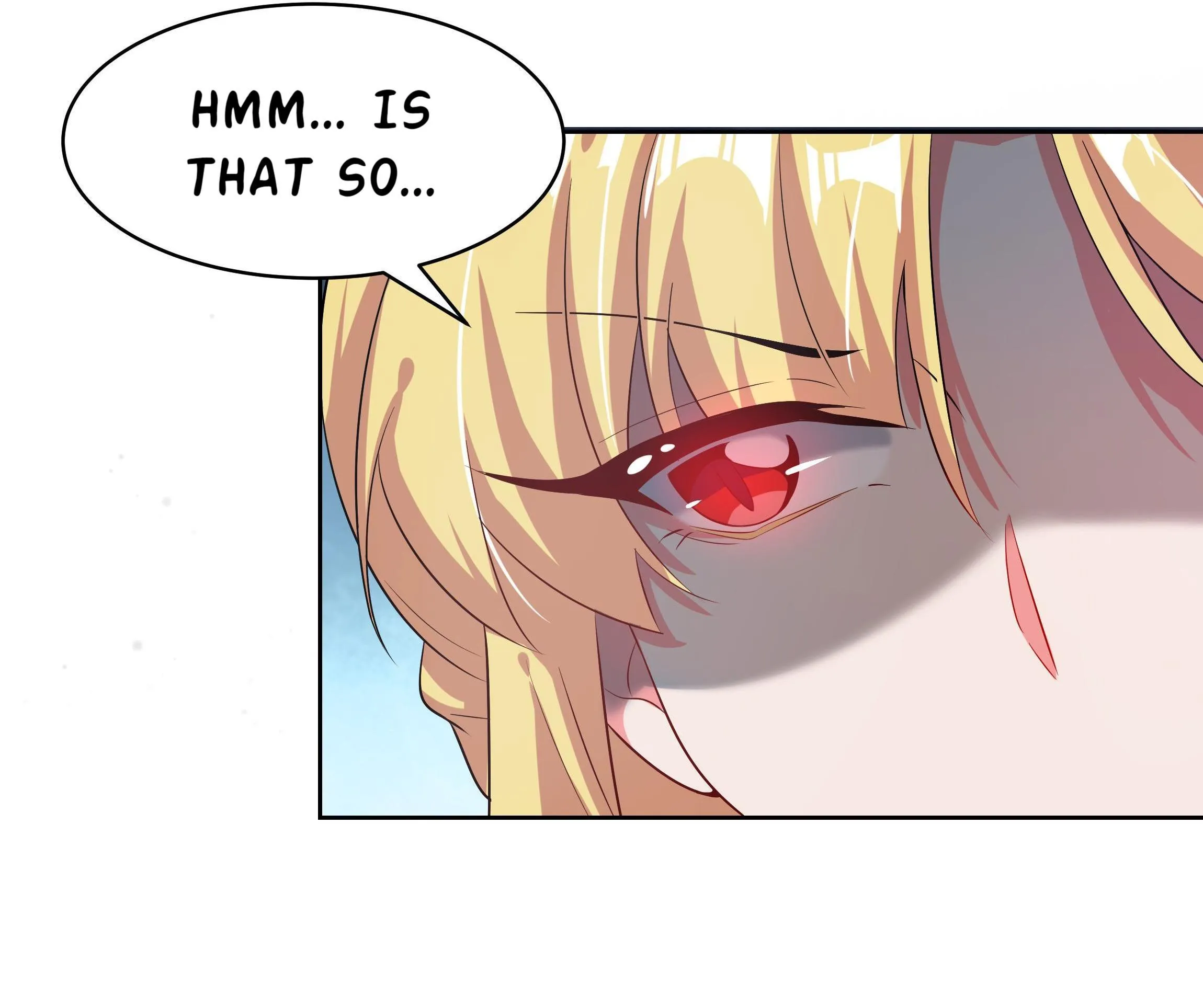 Working Overtime to Destroy the World! Chapter 23 page 21 - 