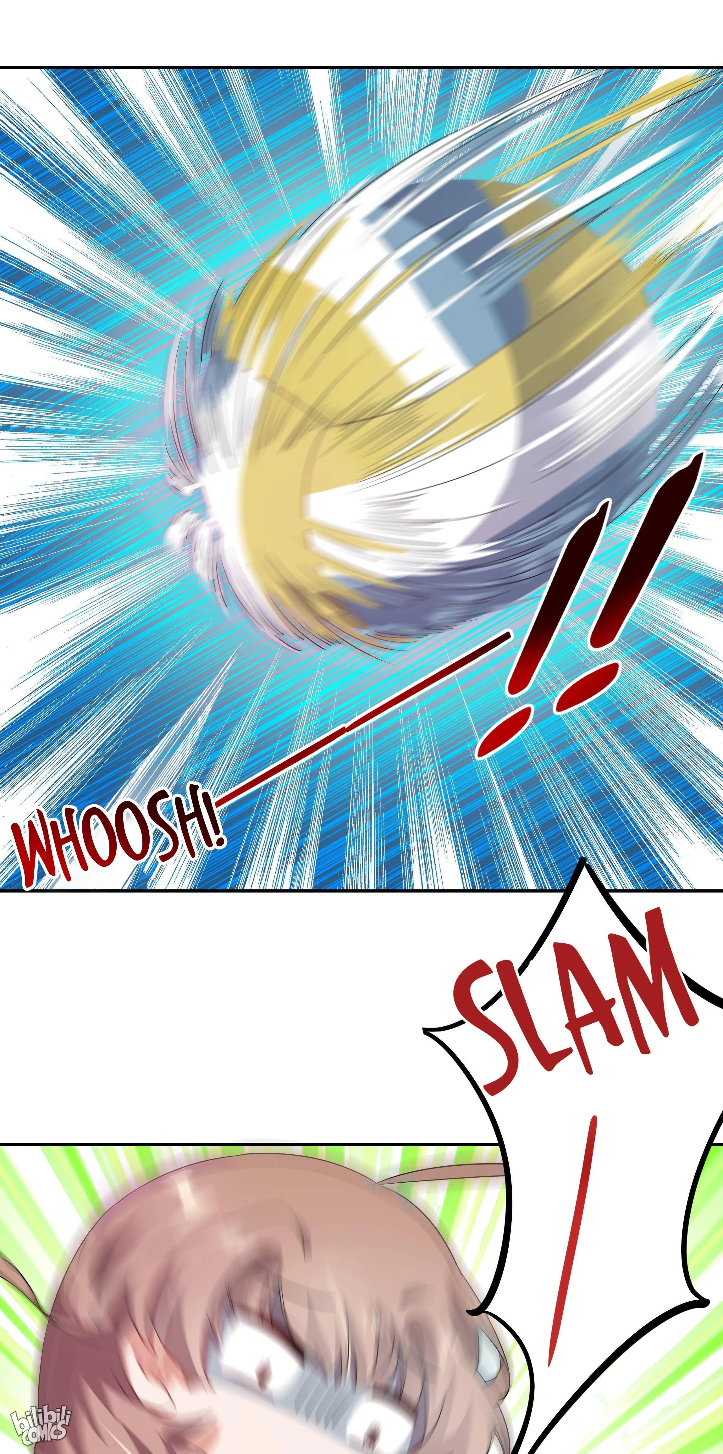 Working Overtime to Destroy the World! Chapter 23 page 27 - 