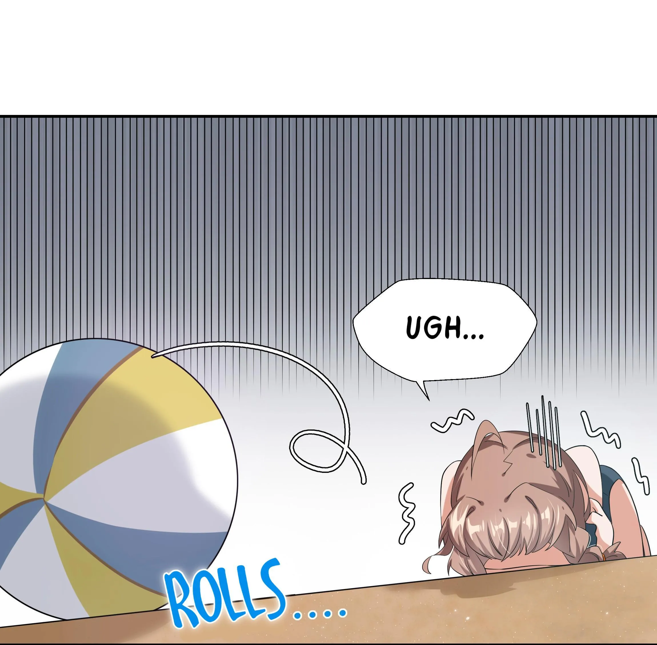 Working Overtime to Destroy the World! Chapter 23 page 30 - 