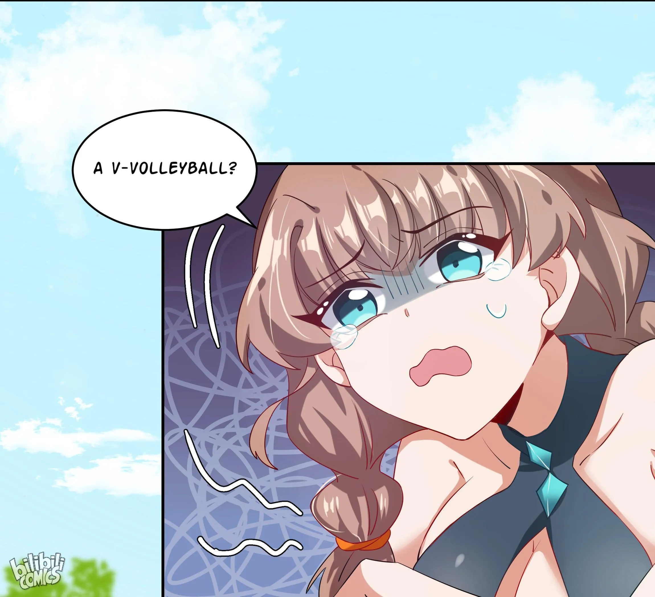Working Overtime to Destroy the World! Chapter 23 page 31 - 