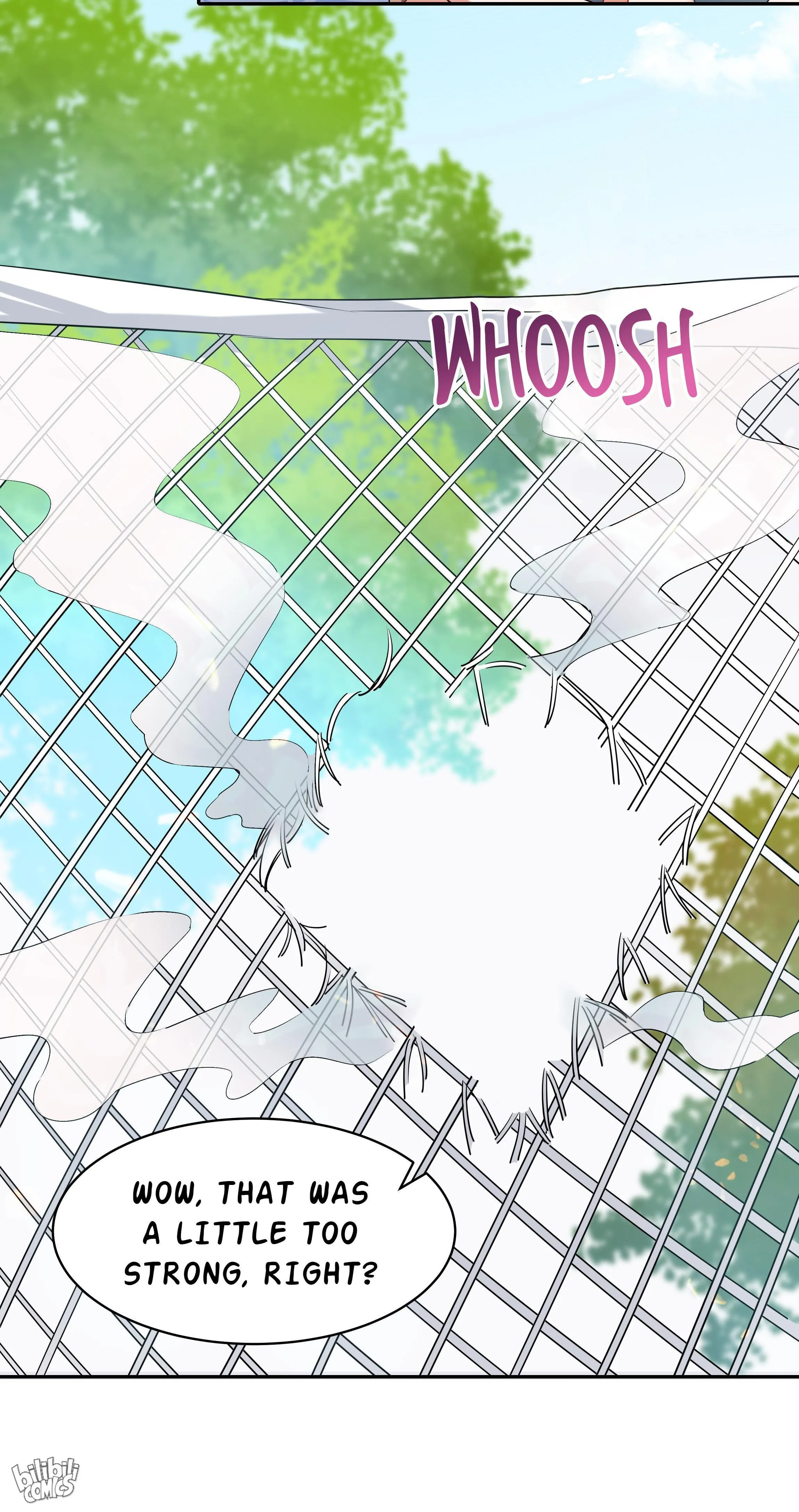 Working Overtime to Destroy the World! Chapter 23 page 32 - 