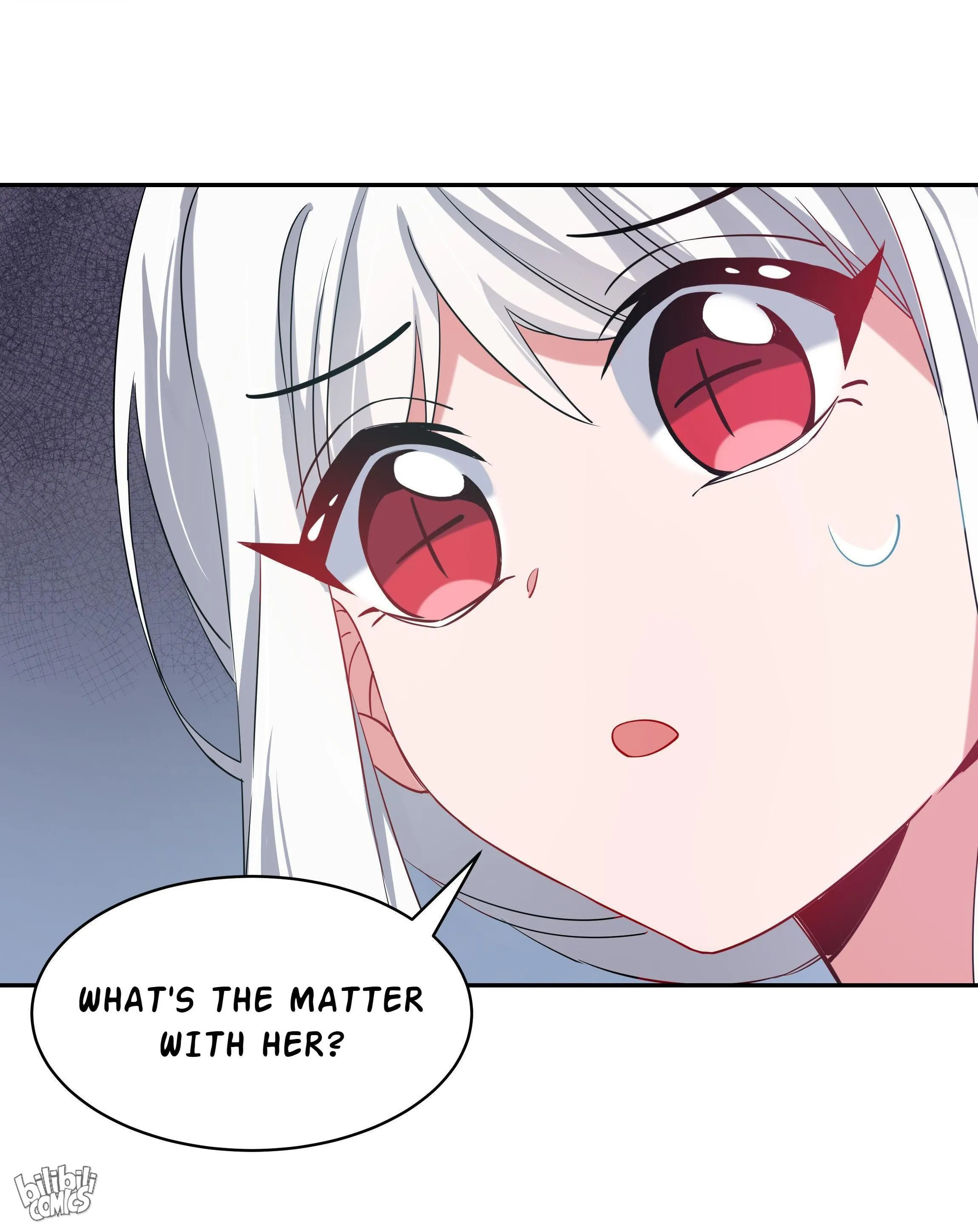 Working Overtime to Destroy the World! Chapter 23 page 38 - 