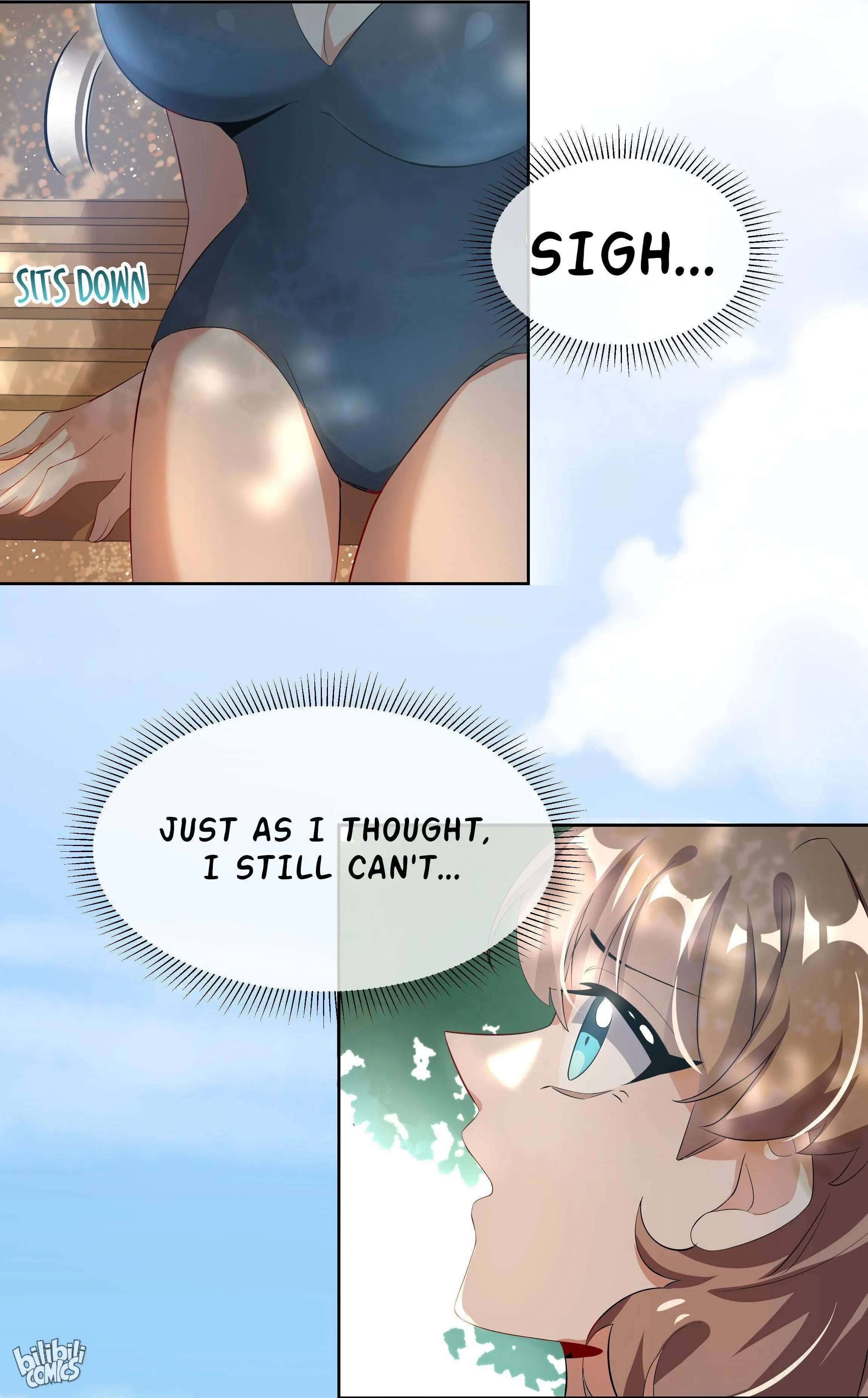 Working Overtime to Destroy the World! Chapter 23 page 45 - 