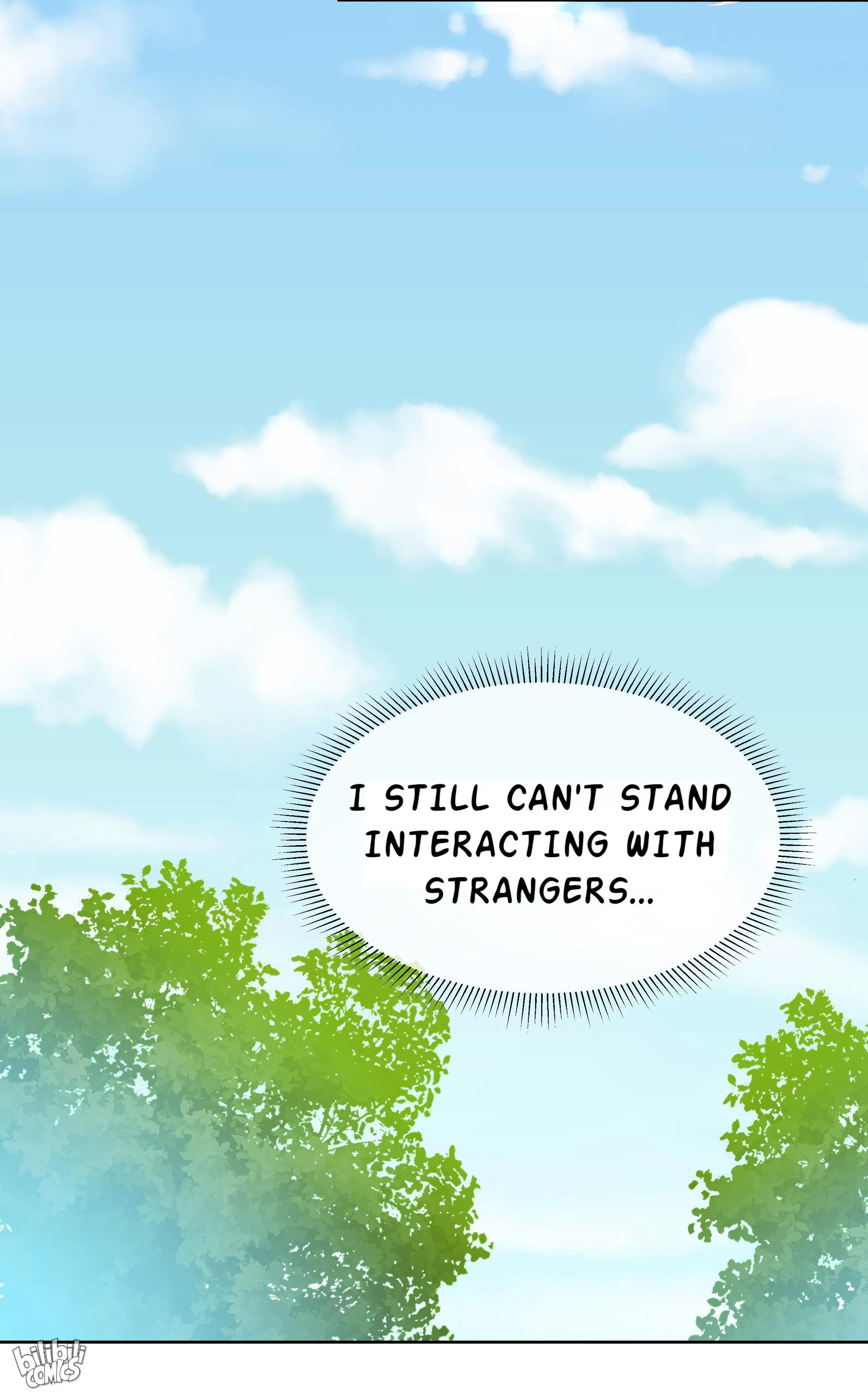 Working Overtime to Destroy the World! Chapter 23 page 46 - 