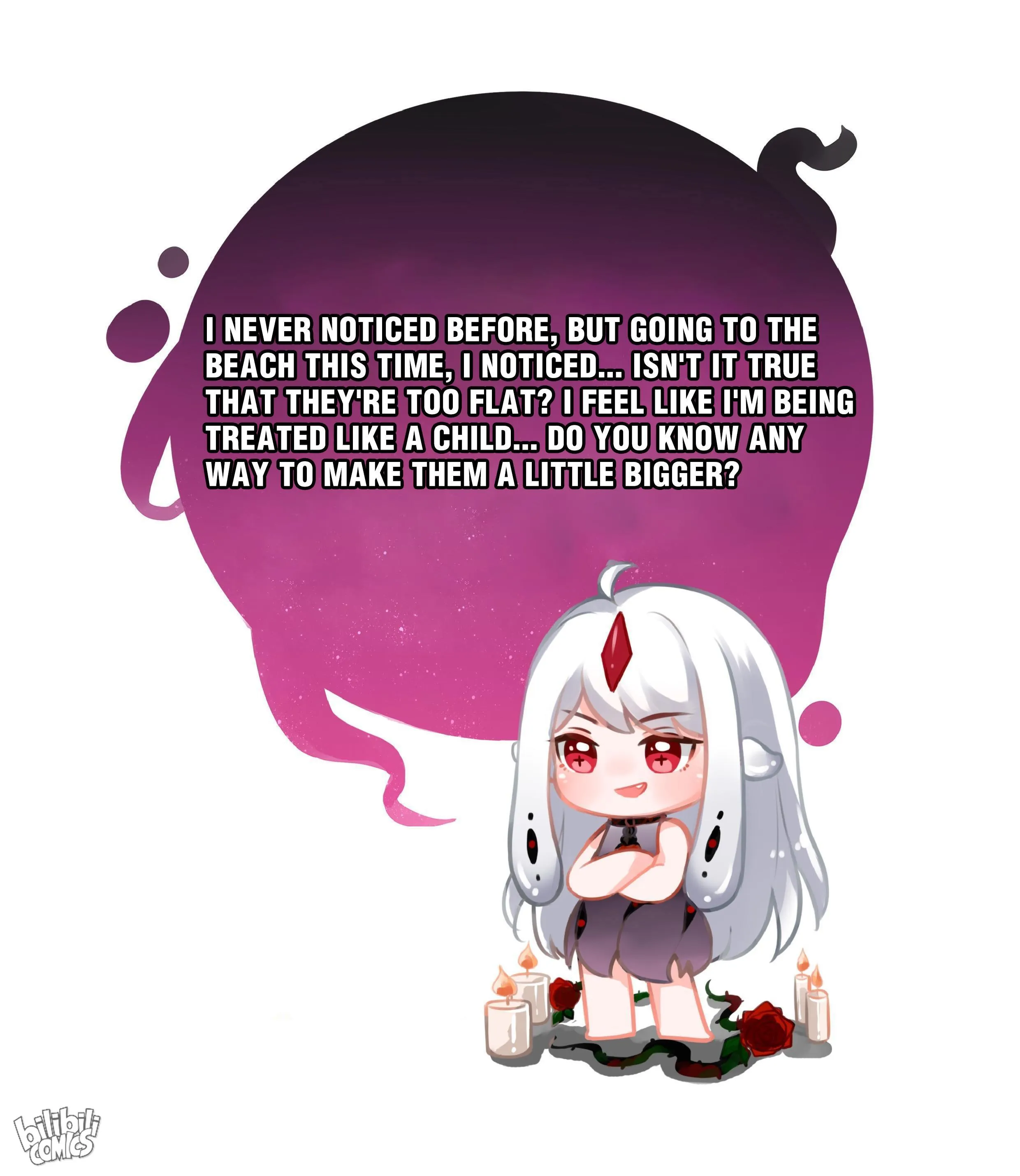 Working Overtime to Destroy the World! Chapter 23 page 51 - 