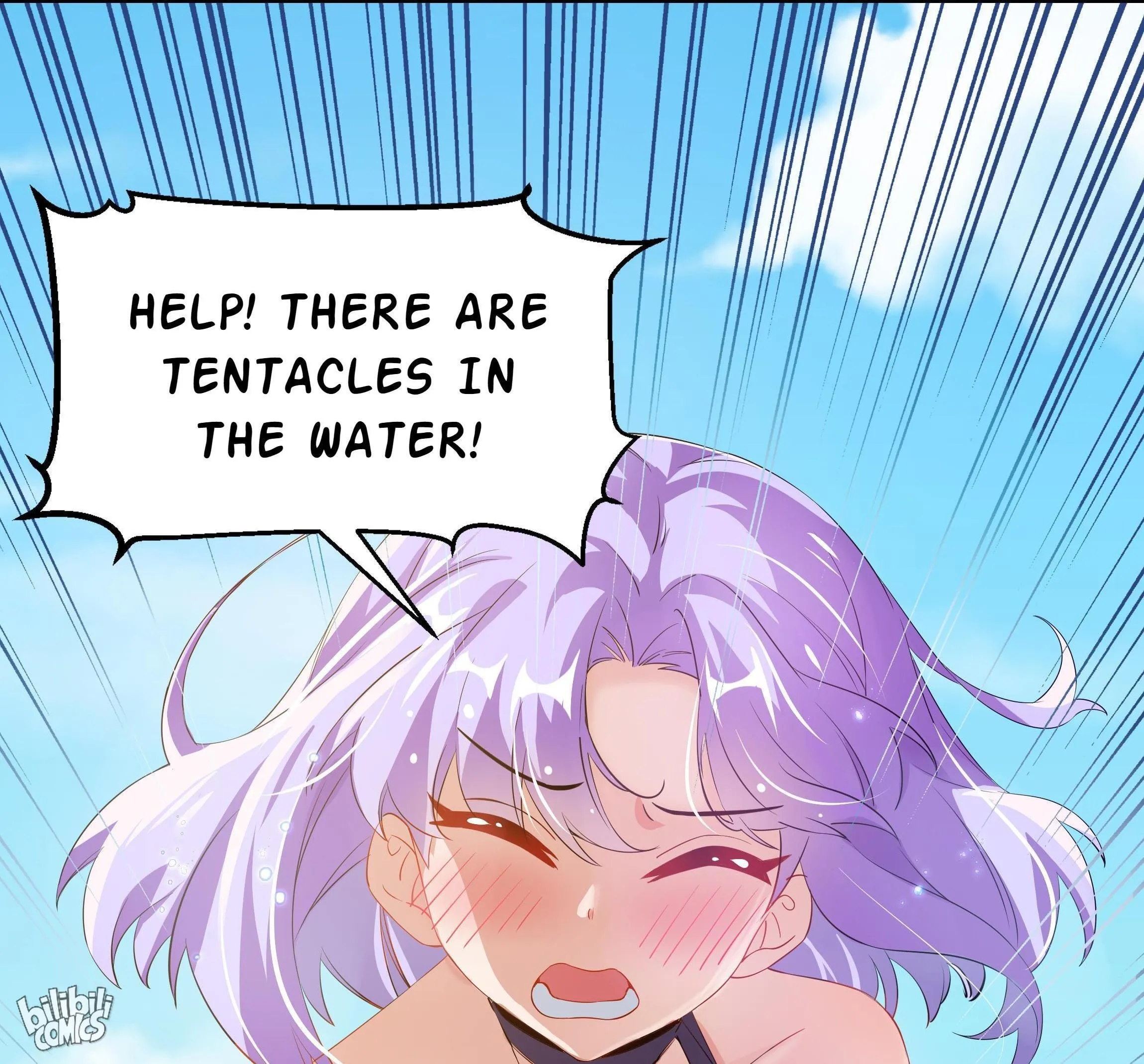 Working Overtime to Destroy the World! Chapter 23 page 8 - 