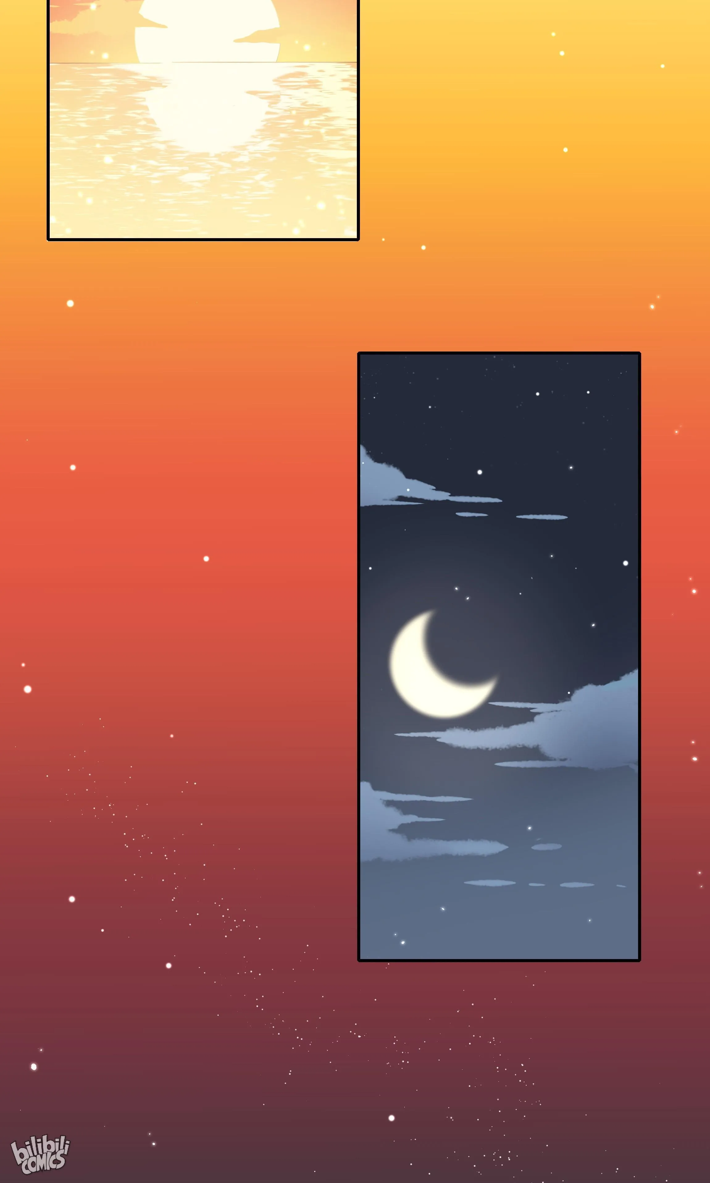 Working Overtime to Destroy the World! Chapter 24 page 37 - 