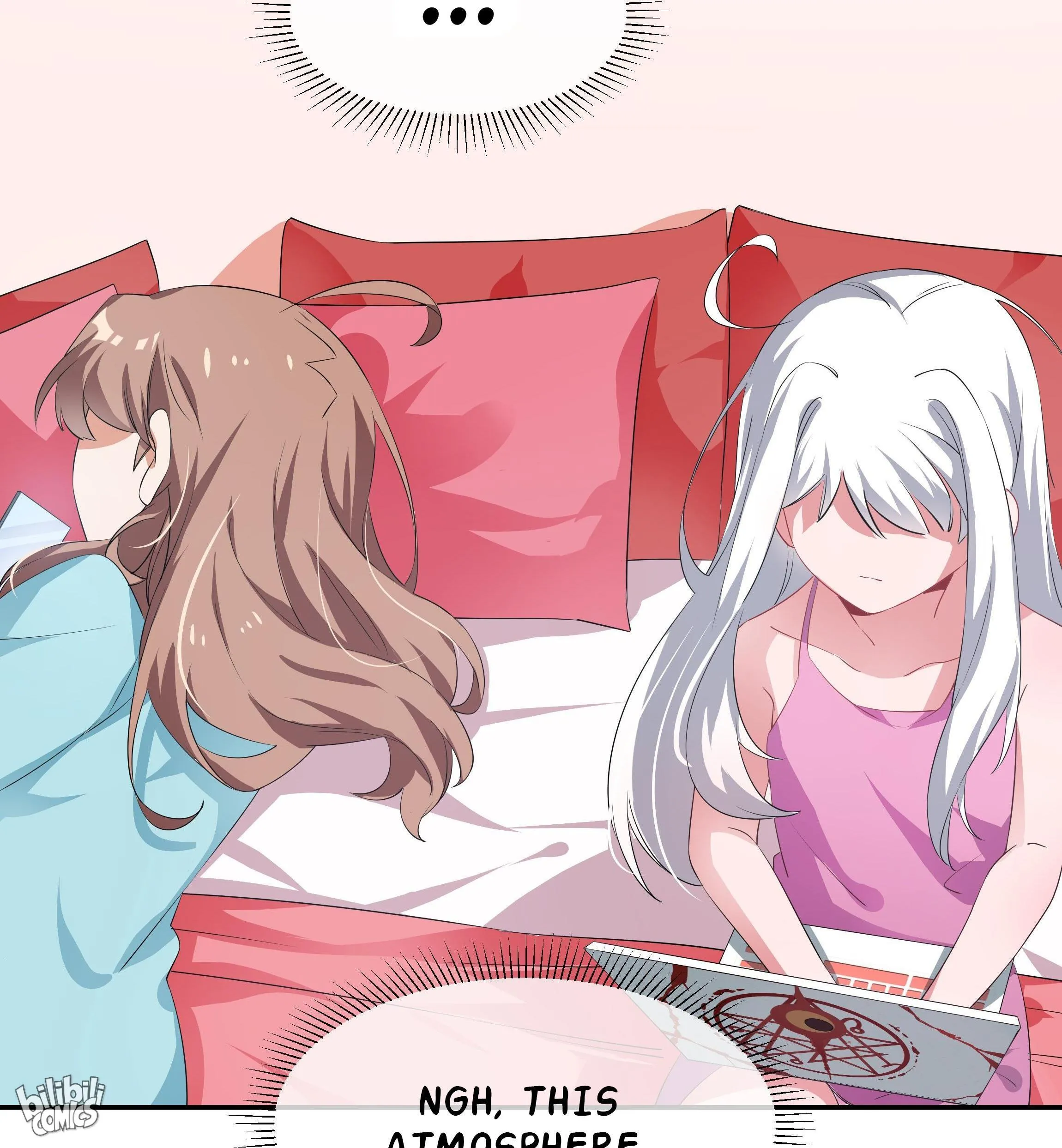 Working Overtime to Destroy the World! Chapter 24 page 51 - 