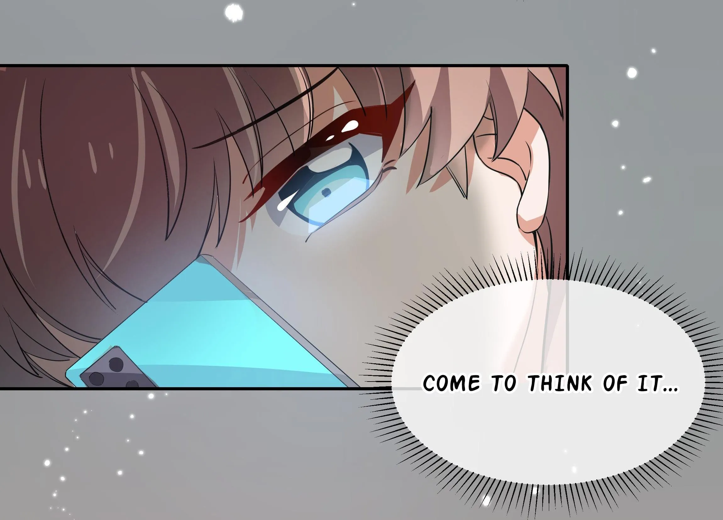 Working Overtime to Destroy the World! Chapter 24 page 54 - 