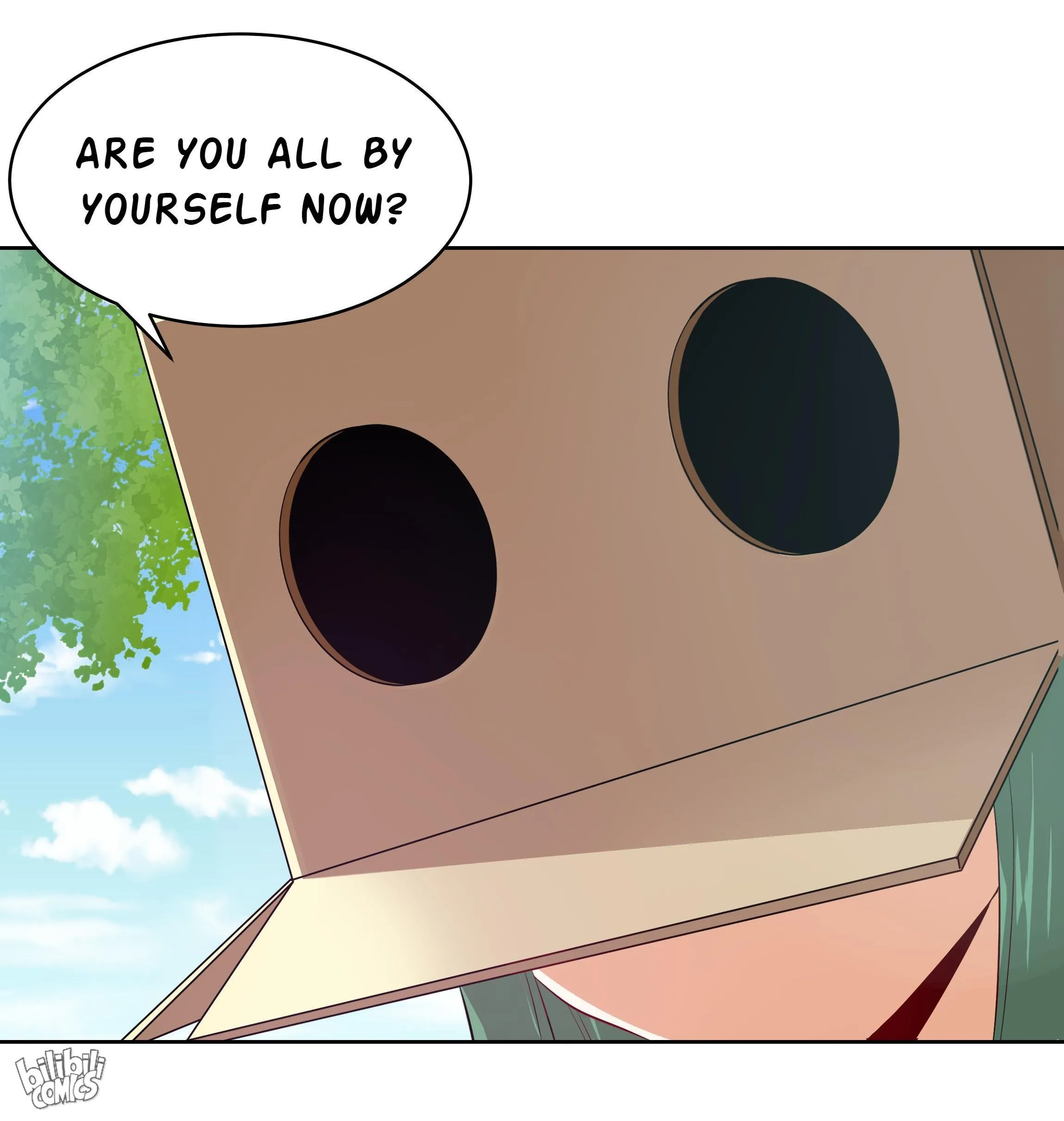 Working Overtime to Destroy the World! Chapter 24 page 7 - 
