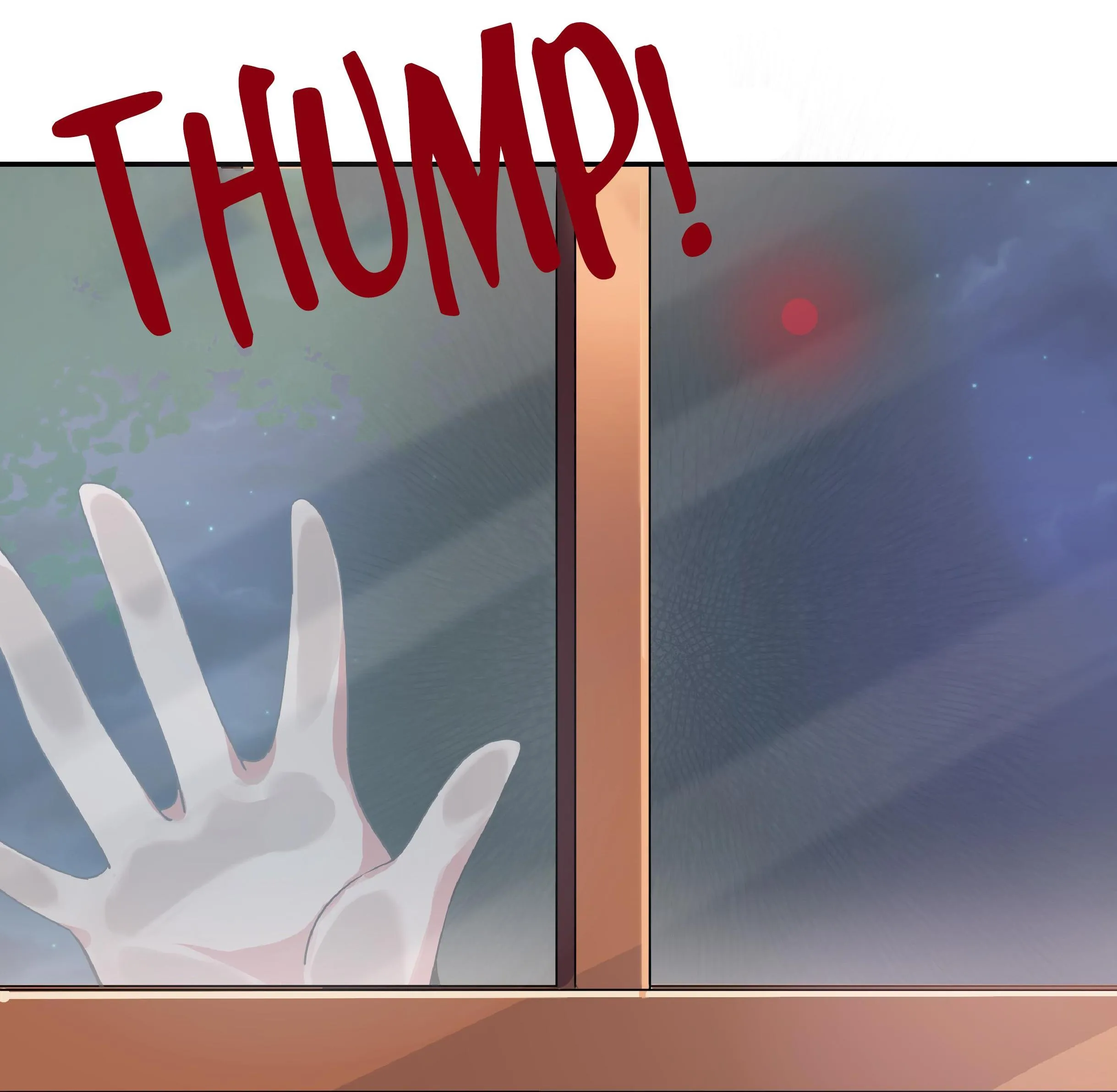 Working Overtime to Destroy the World! Chapter 24 page 61 - 