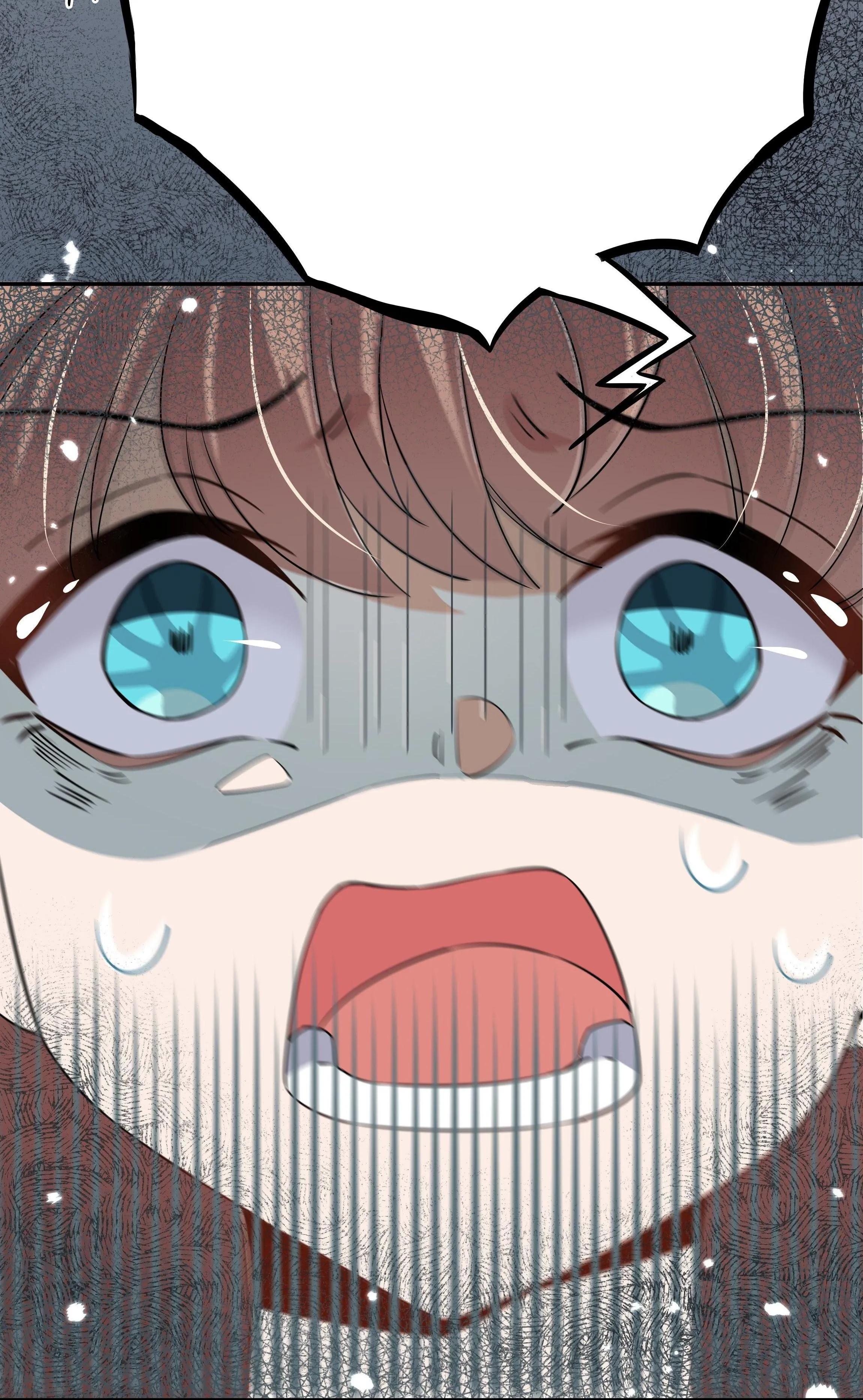 Working Overtime to Destroy the World! Chapter 25.1 page 11 - 