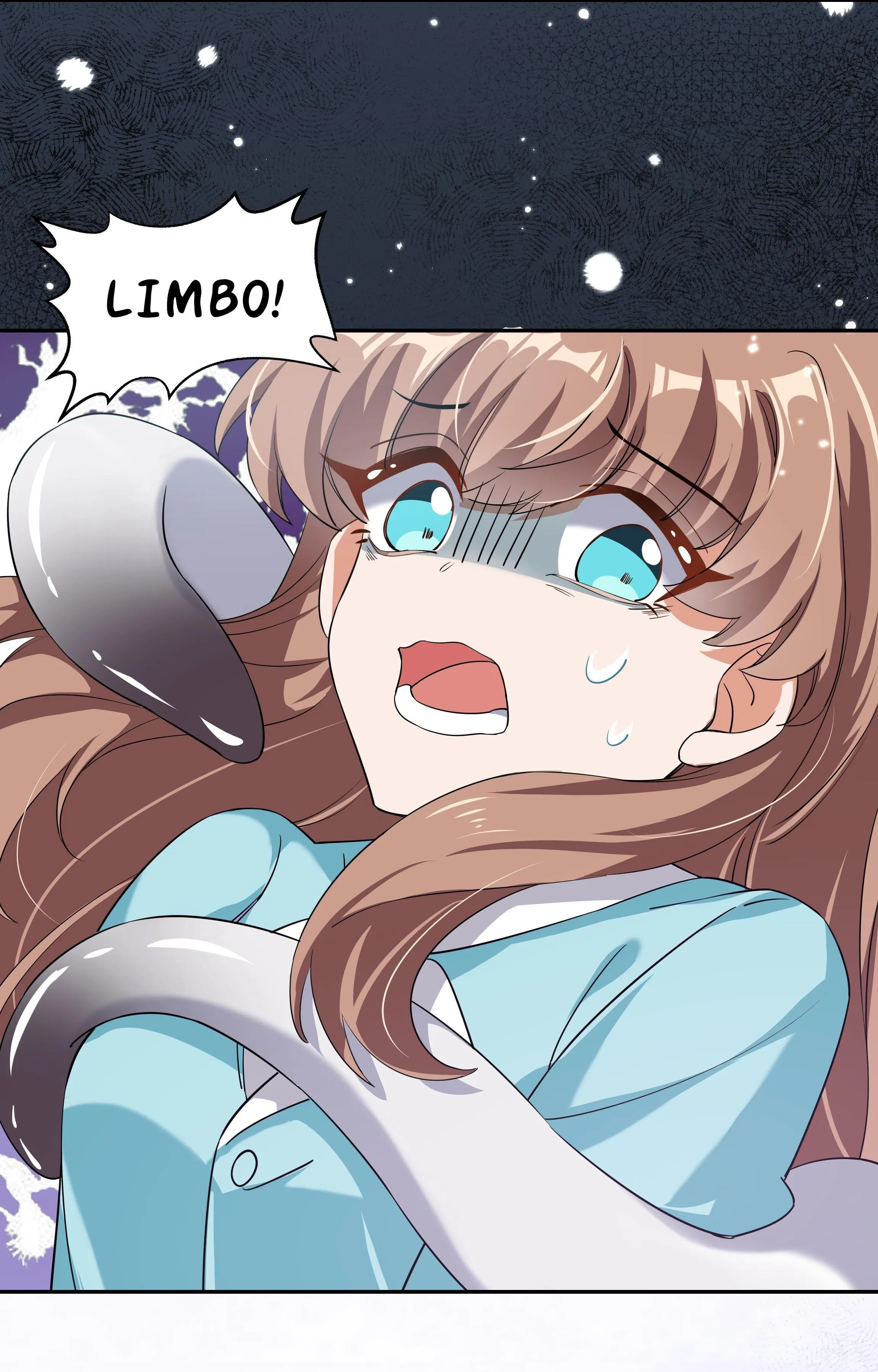 Working Overtime to Destroy the World! Chapter 25.1 page 12 - 