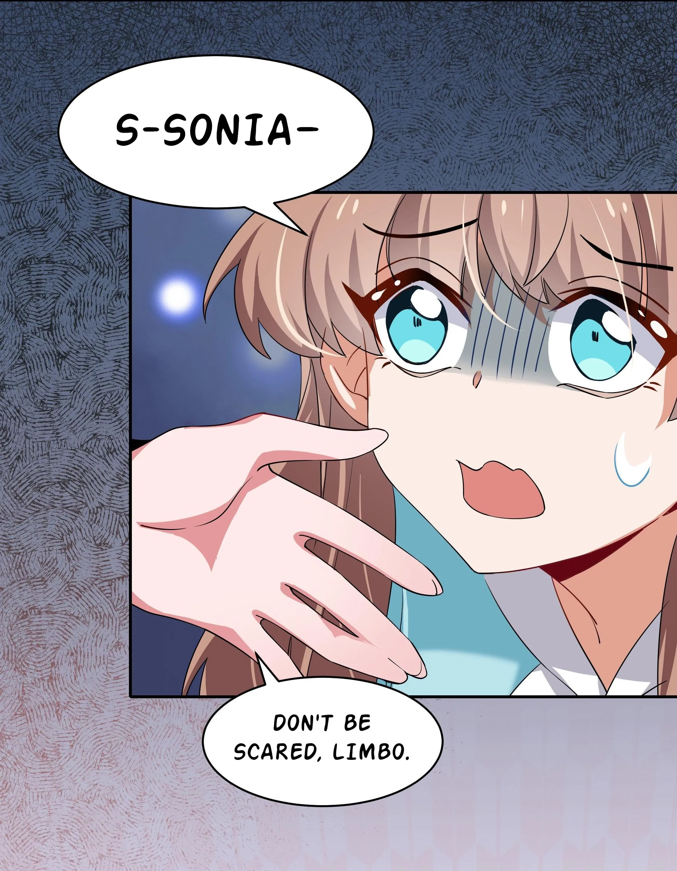 Working Overtime to Destroy the World! Chapter 25.1 page 20 - 