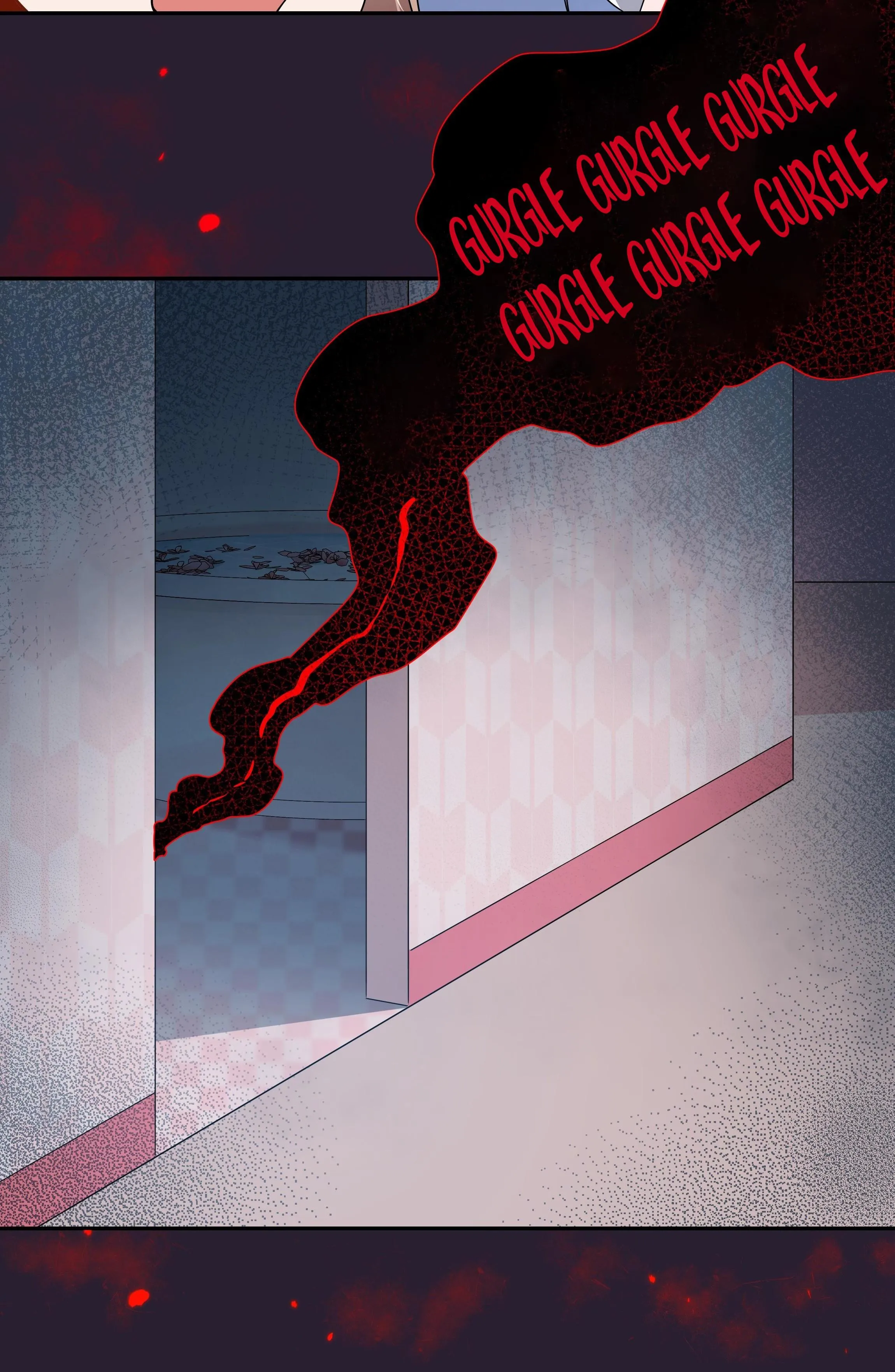 Working Overtime to Destroy the World! Chapter 25.1 page 23 - 