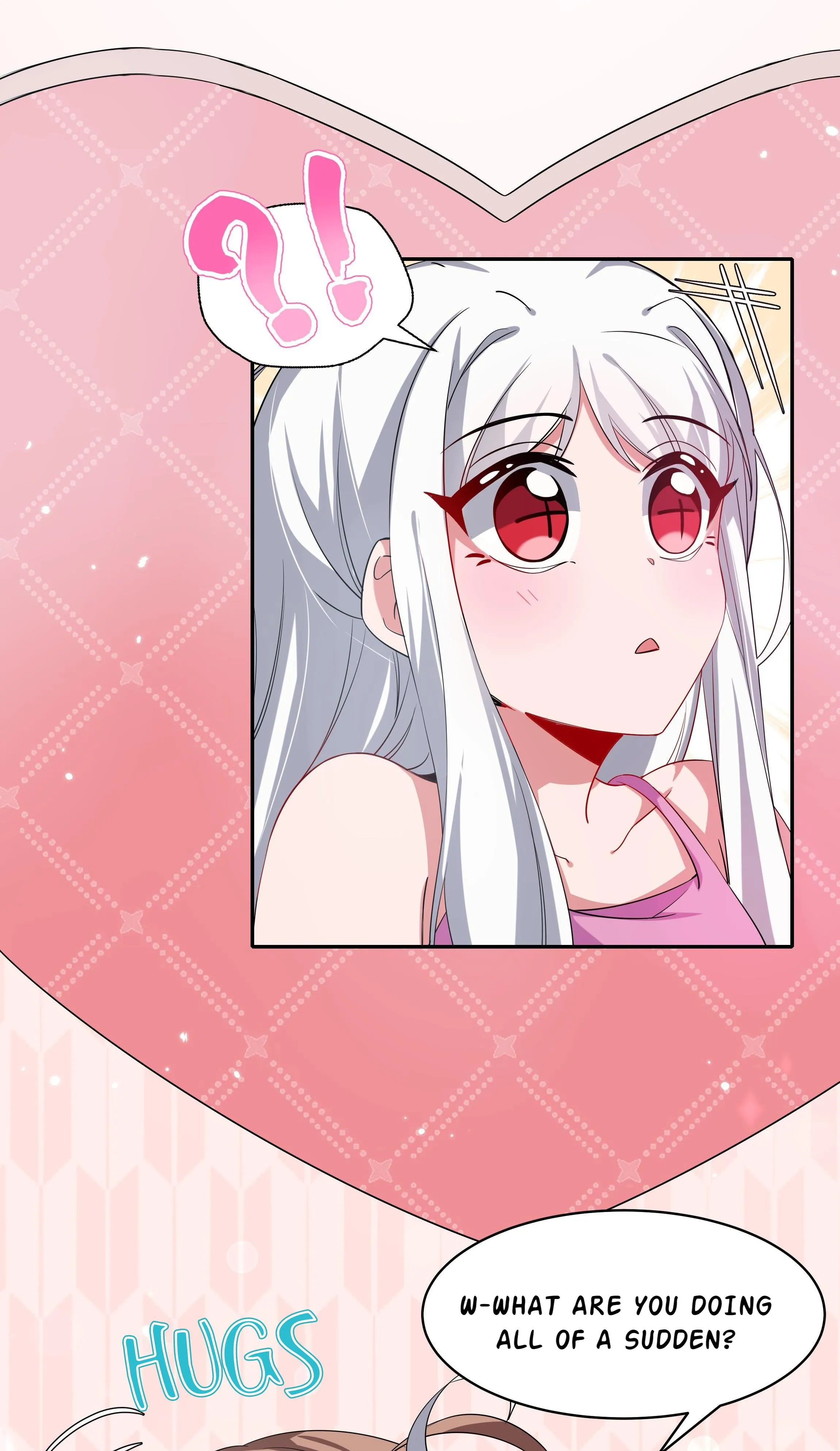 Working Overtime to Destroy the World! Chapter 25.1 page 4 - 