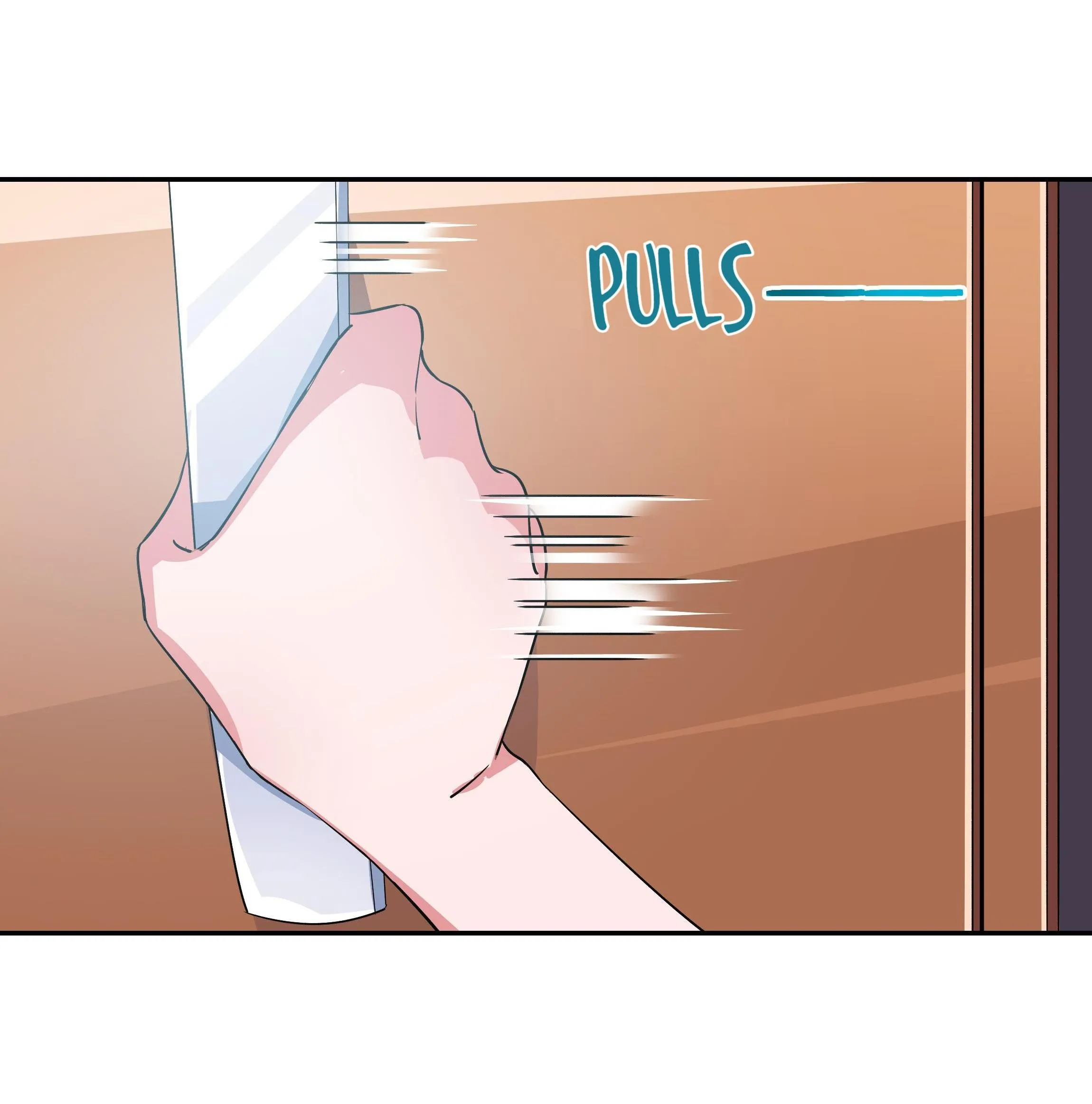 Working Overtime to Destroy the World! Chapter 25.1 page 32 - 