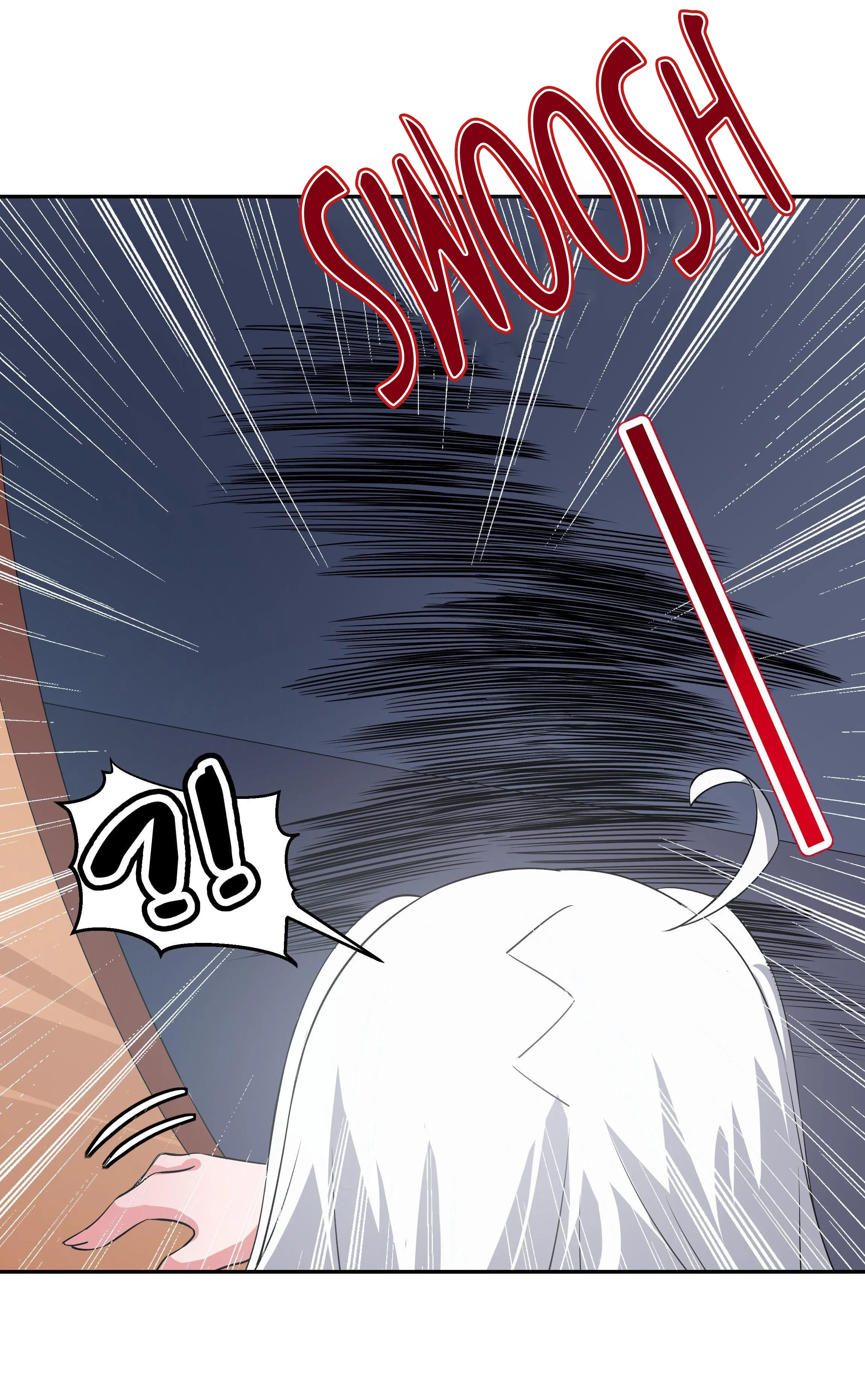 Working Overtime to Destroy the World! Chapter 25.1 page 33 - 